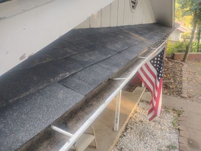 Project in Harrison