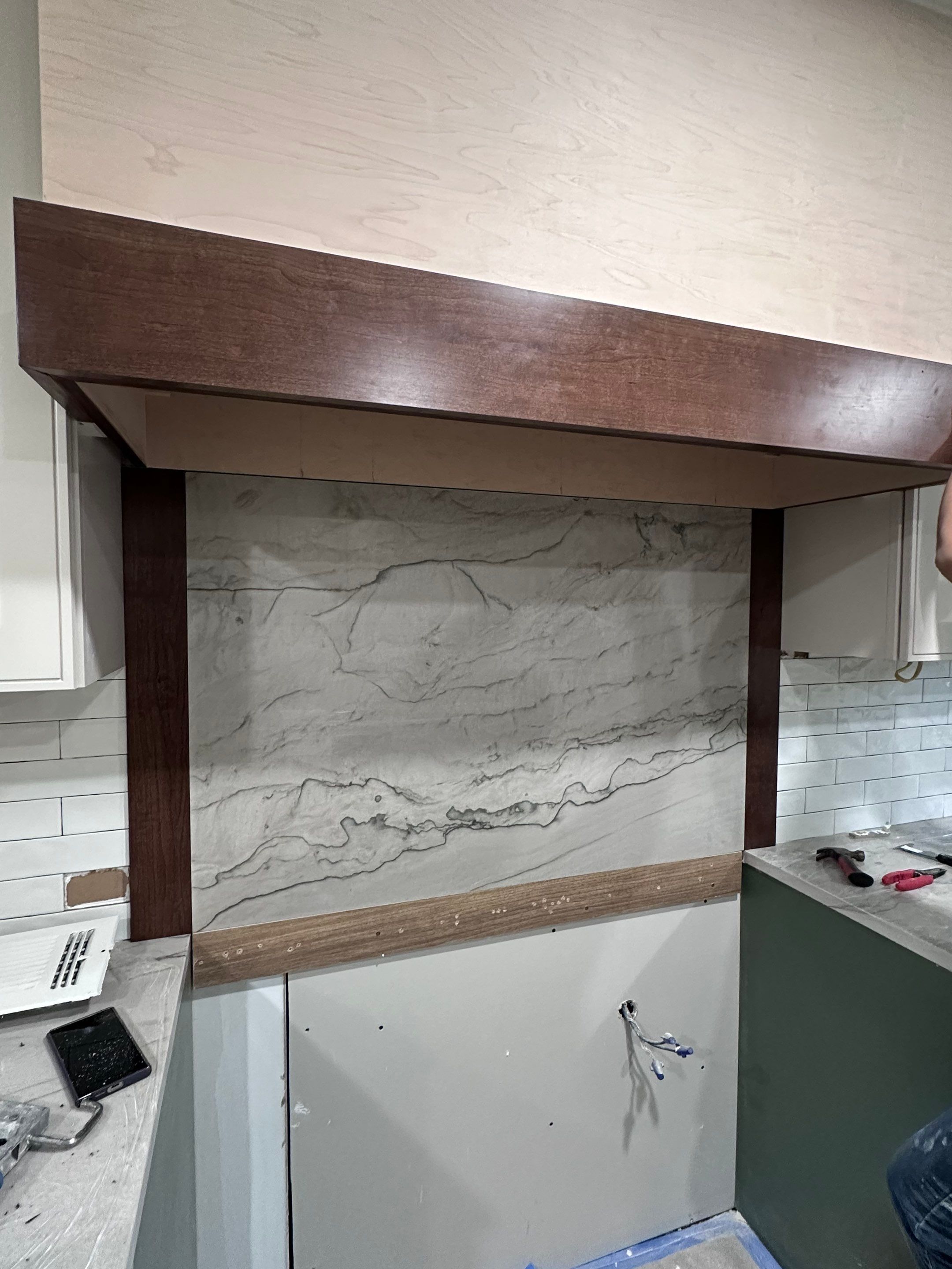 Full home Renovation in Roswell by Atlanta Design Group