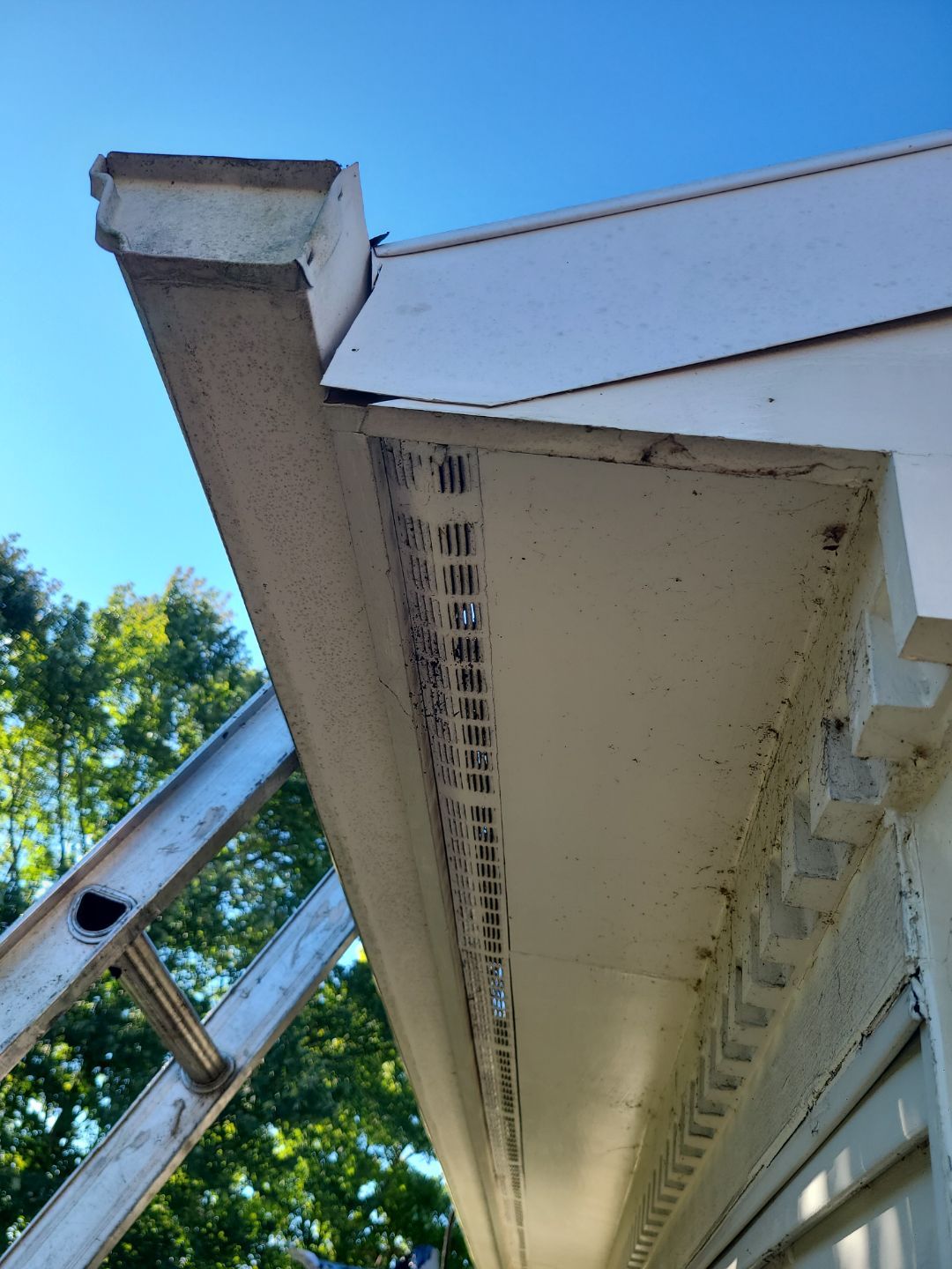 Centreville: Residential Roof Replacement with CertainTeed Landmark Pro Designer Shingles in Max Def Charcoal Black by RM Banning, Inc.