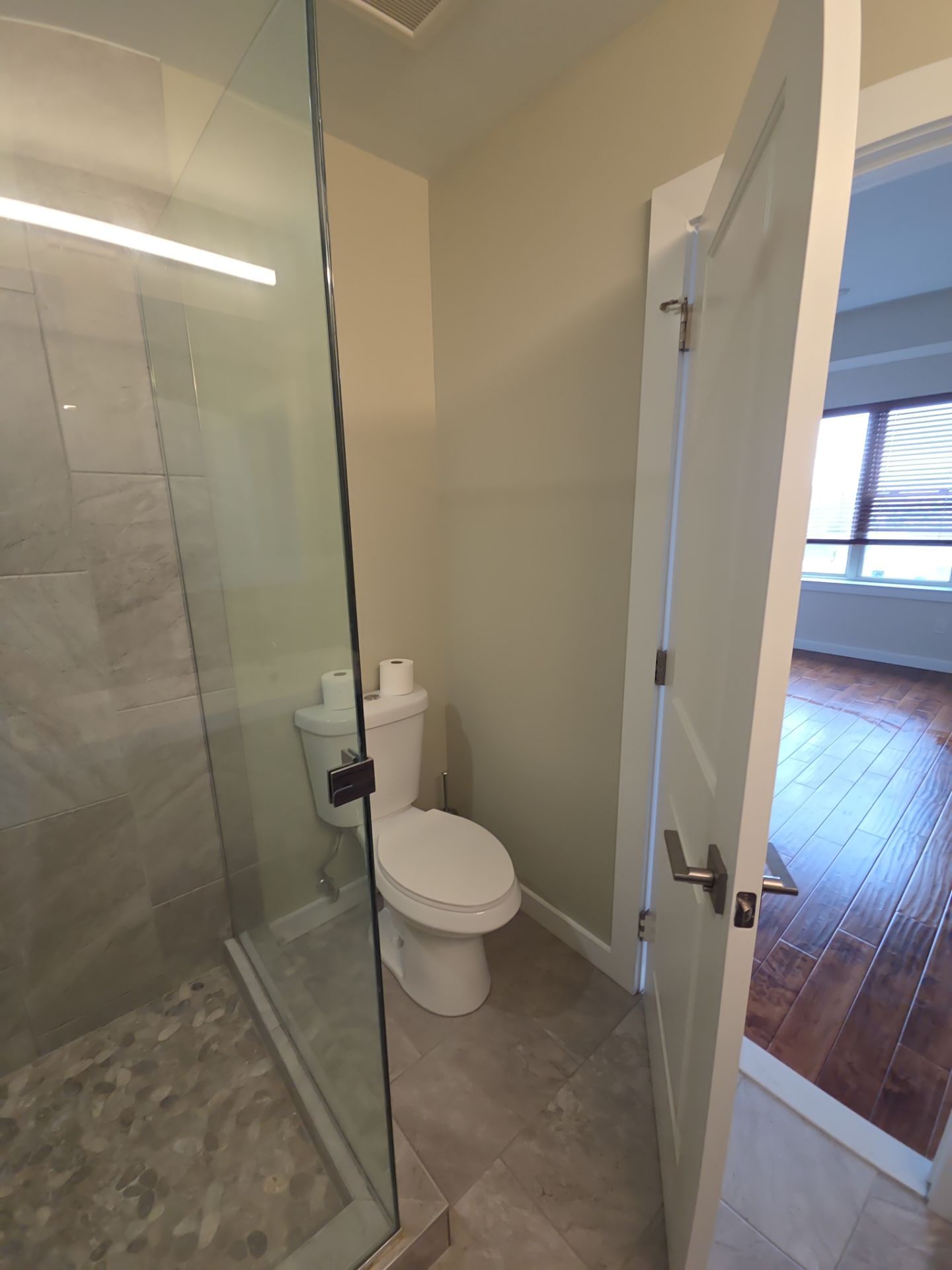 Full Interior Refresh with Soft Neutrals and Custom Accent Spaces by Groovy Hues