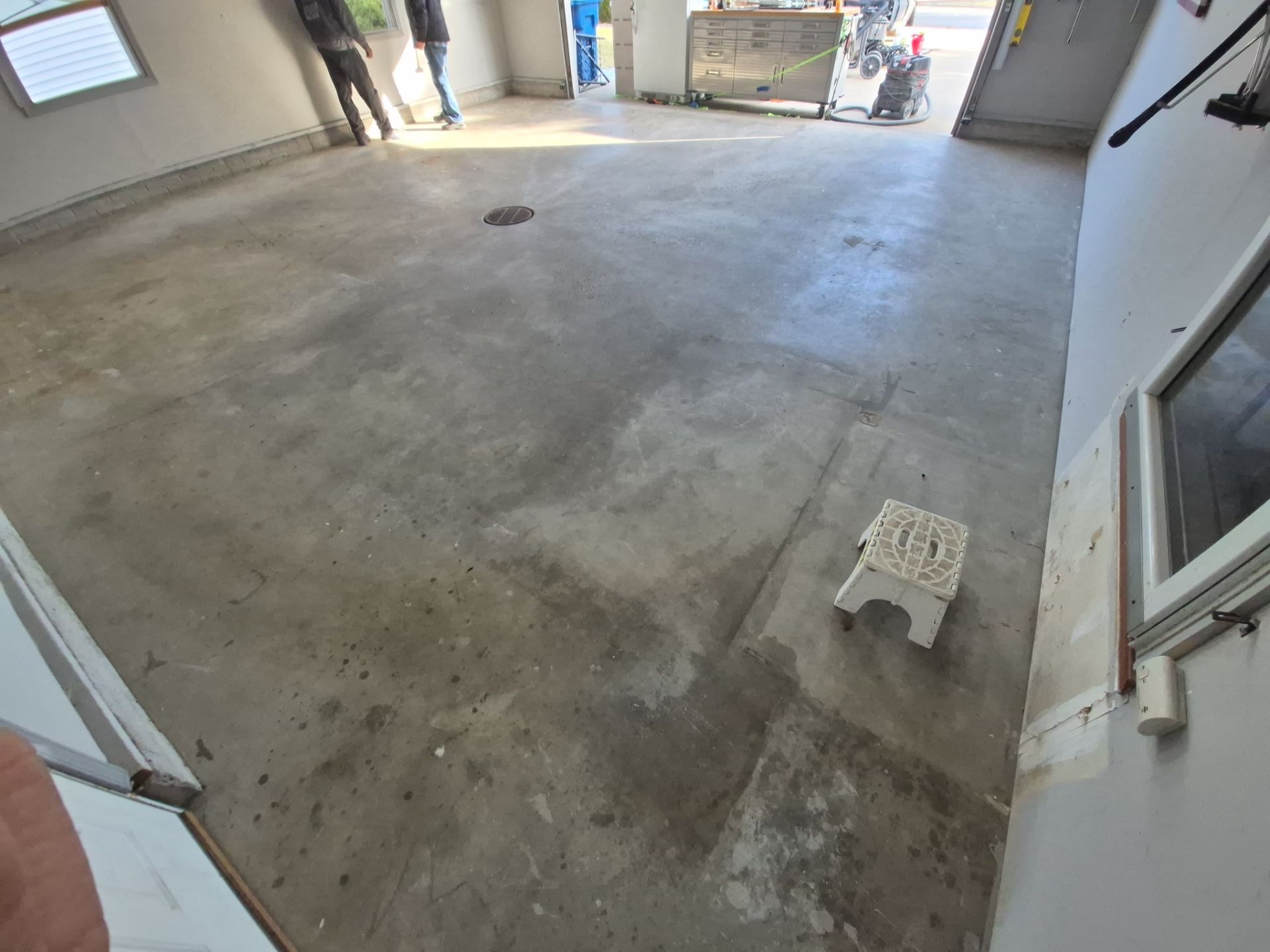 Bay City by Wise Coatings of Central Michigan