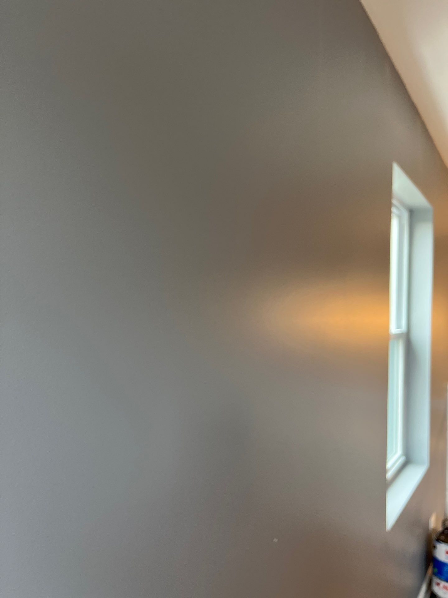 Project in Berwyn by Xo Clean Services 