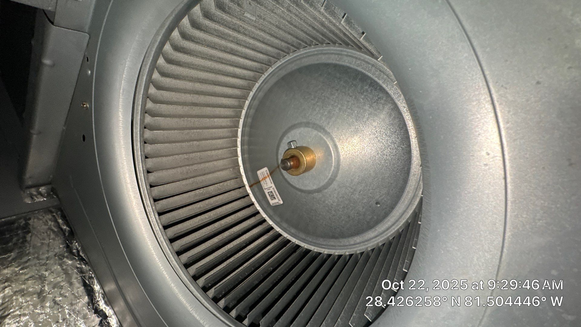 Air Duct and Dryer Vent Cleaning in Orlando by Hygienic Air, Inc