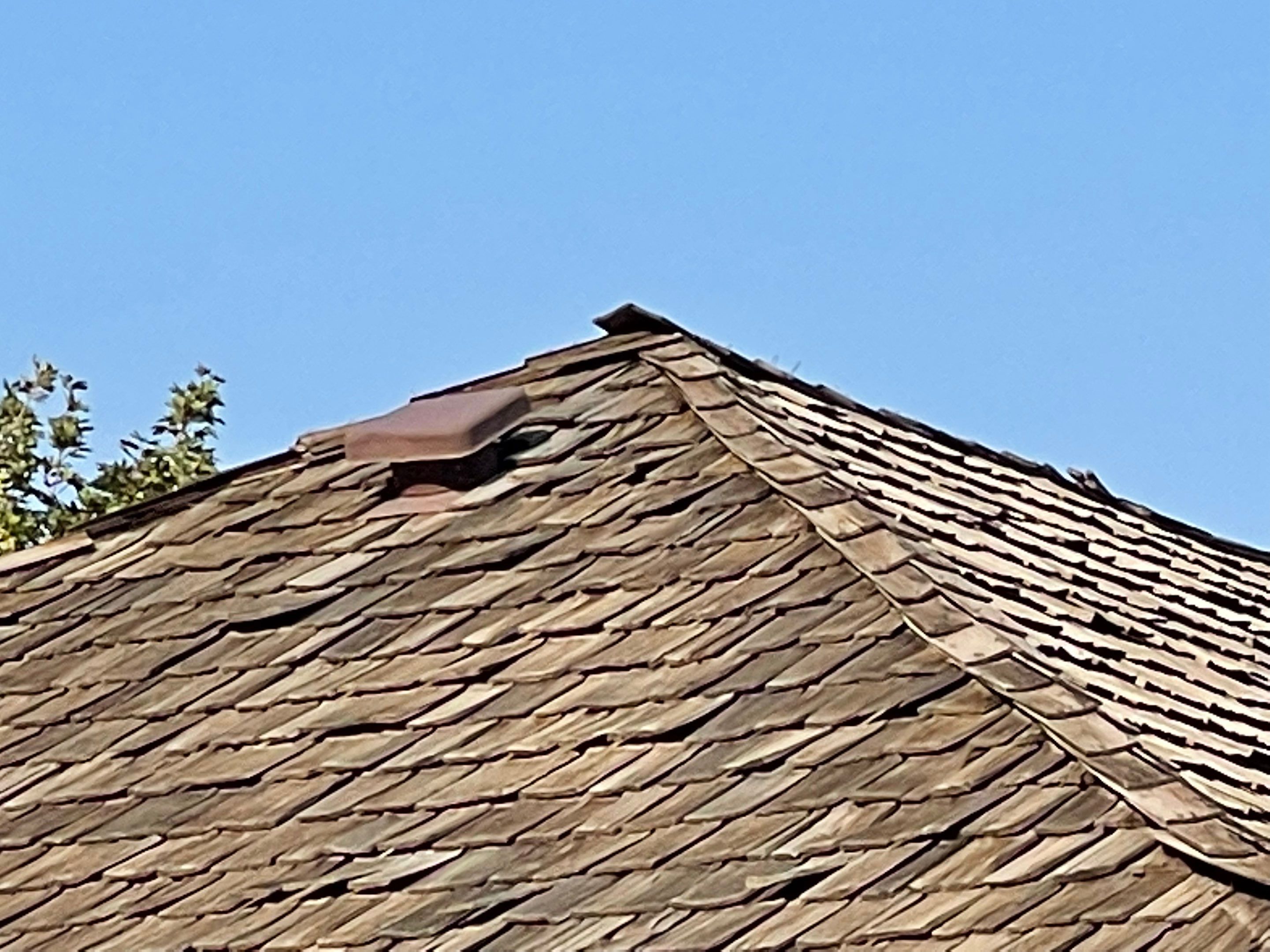 Residential Roofing Installation using GAF Timberline HDZ - Lifetime Shingle by The Roof Doctor