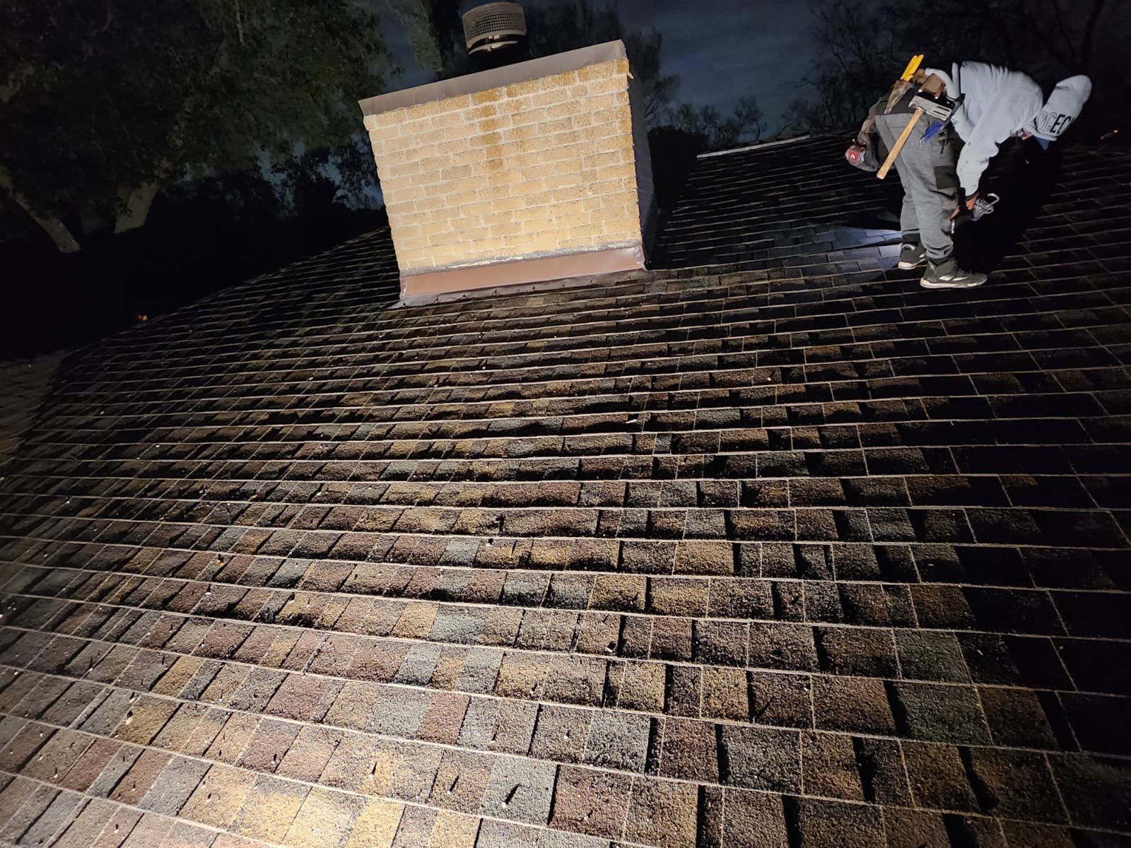 Roof Repair Sugarland by Roof Repair Company