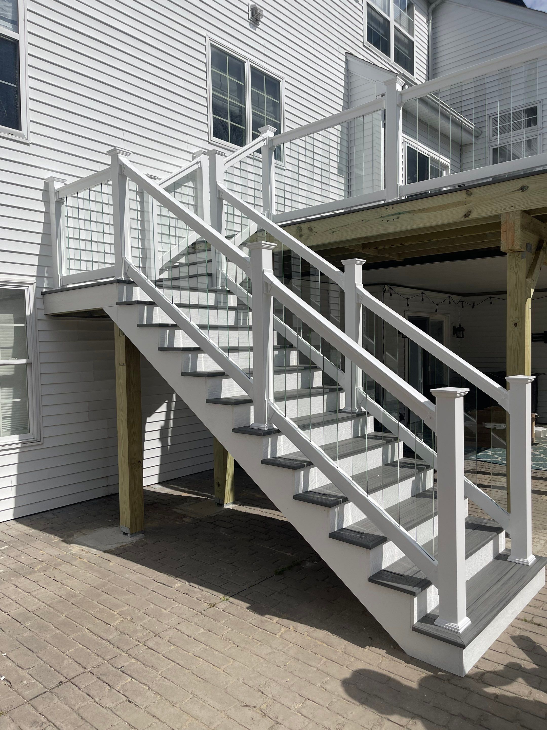  Mt Laurel Township, NJ  by FDS BUILDERS AND CONTRACTORS INC