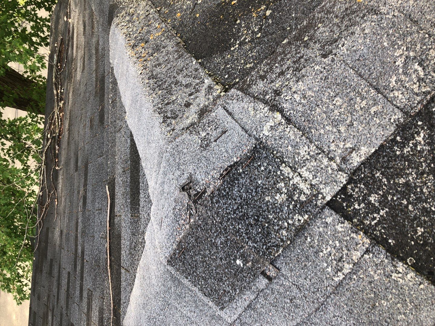 Roof Replacement using CertainTeed Landmark by 180 Contractors