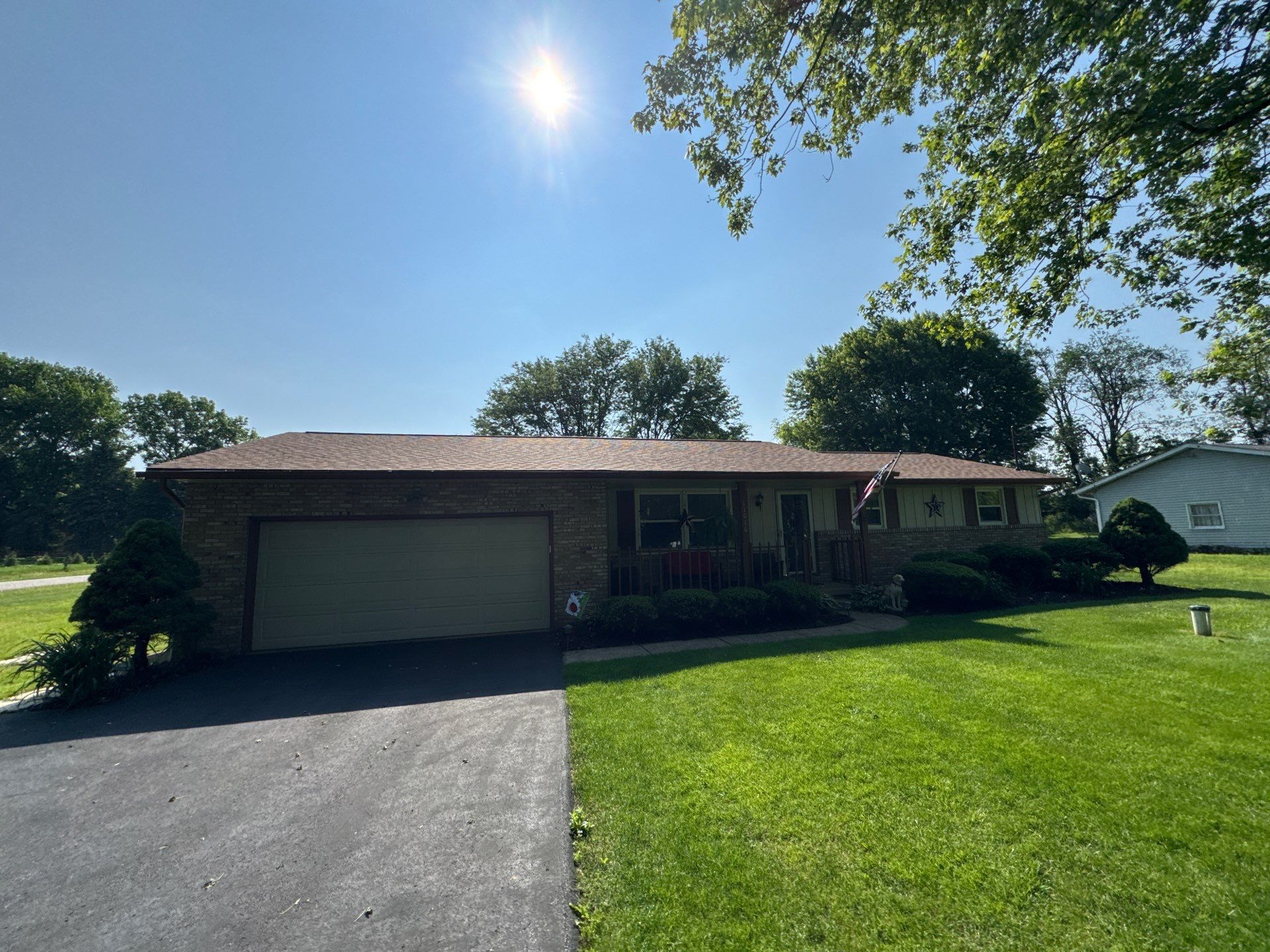 Jim Smith by Silver Leaf Contracting 