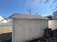Roof Installation using GAF Timberline HDZ by ExteriorPros