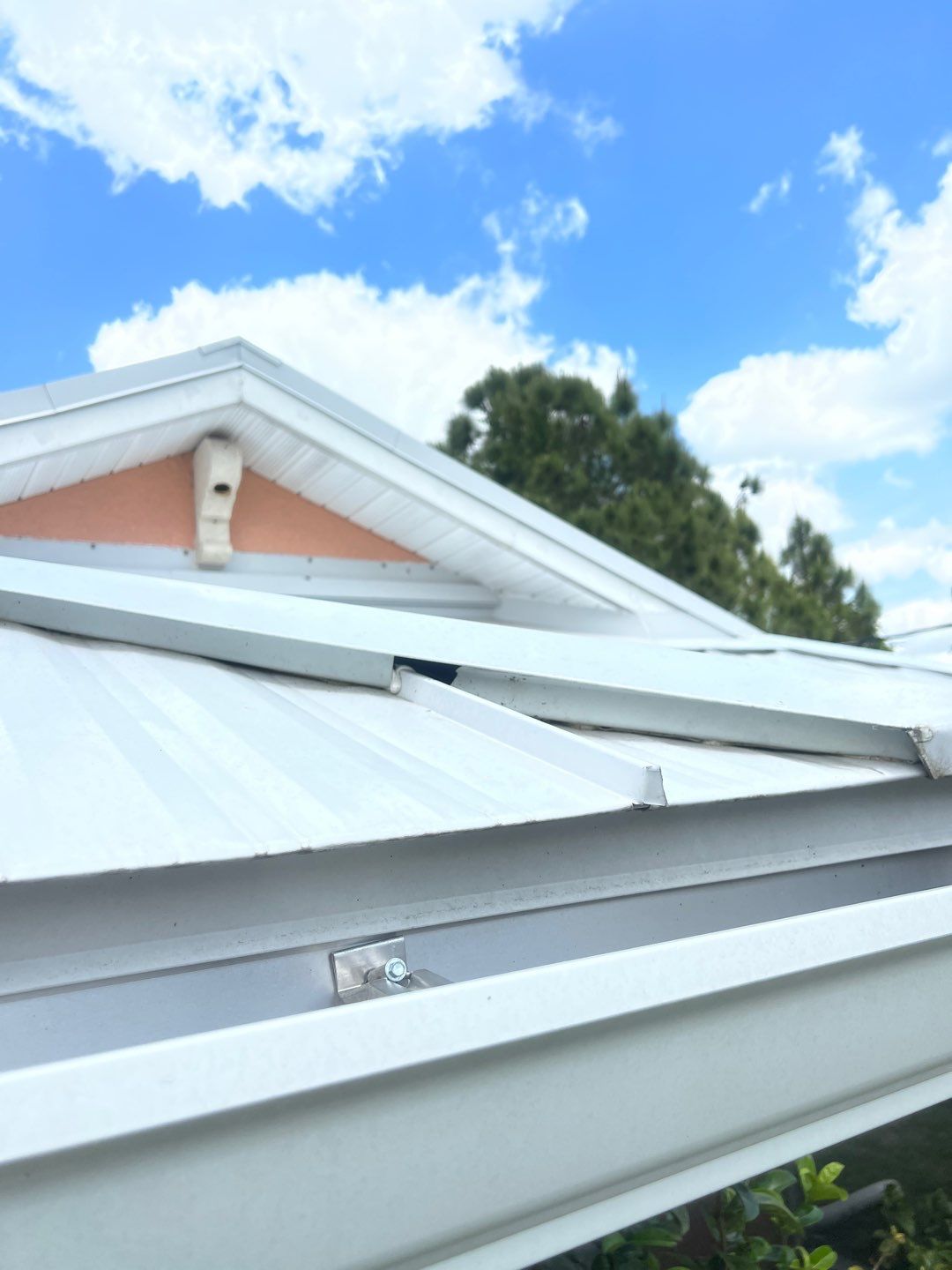 Residential Roofing Inspection  by Four Peaks Roofing