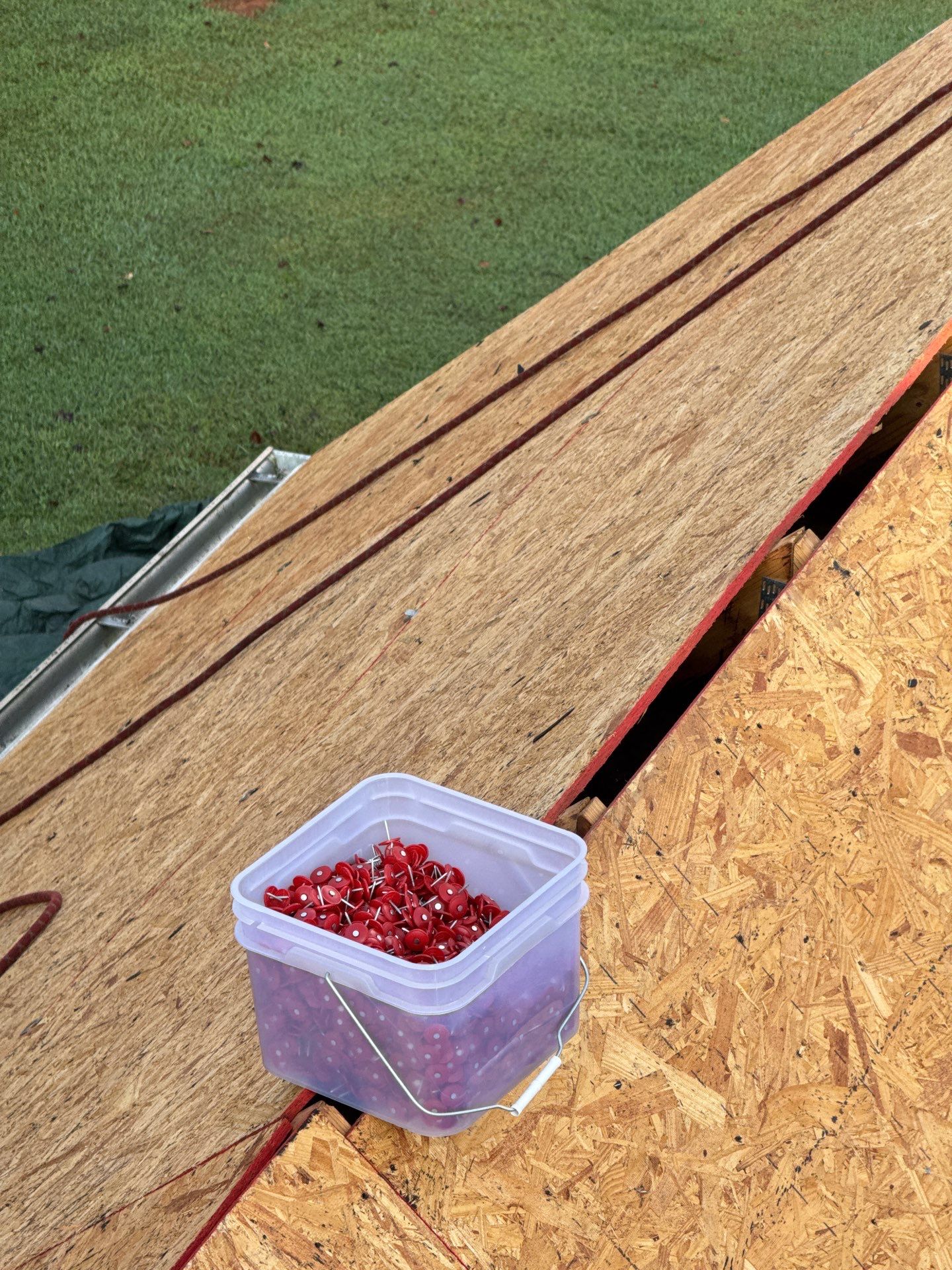 The Keanes by United Contracting and Roofing