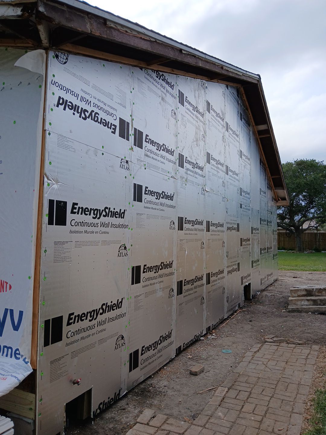 How Bayfront Installs Hardie Siding by Bayfront Roofing and Construction