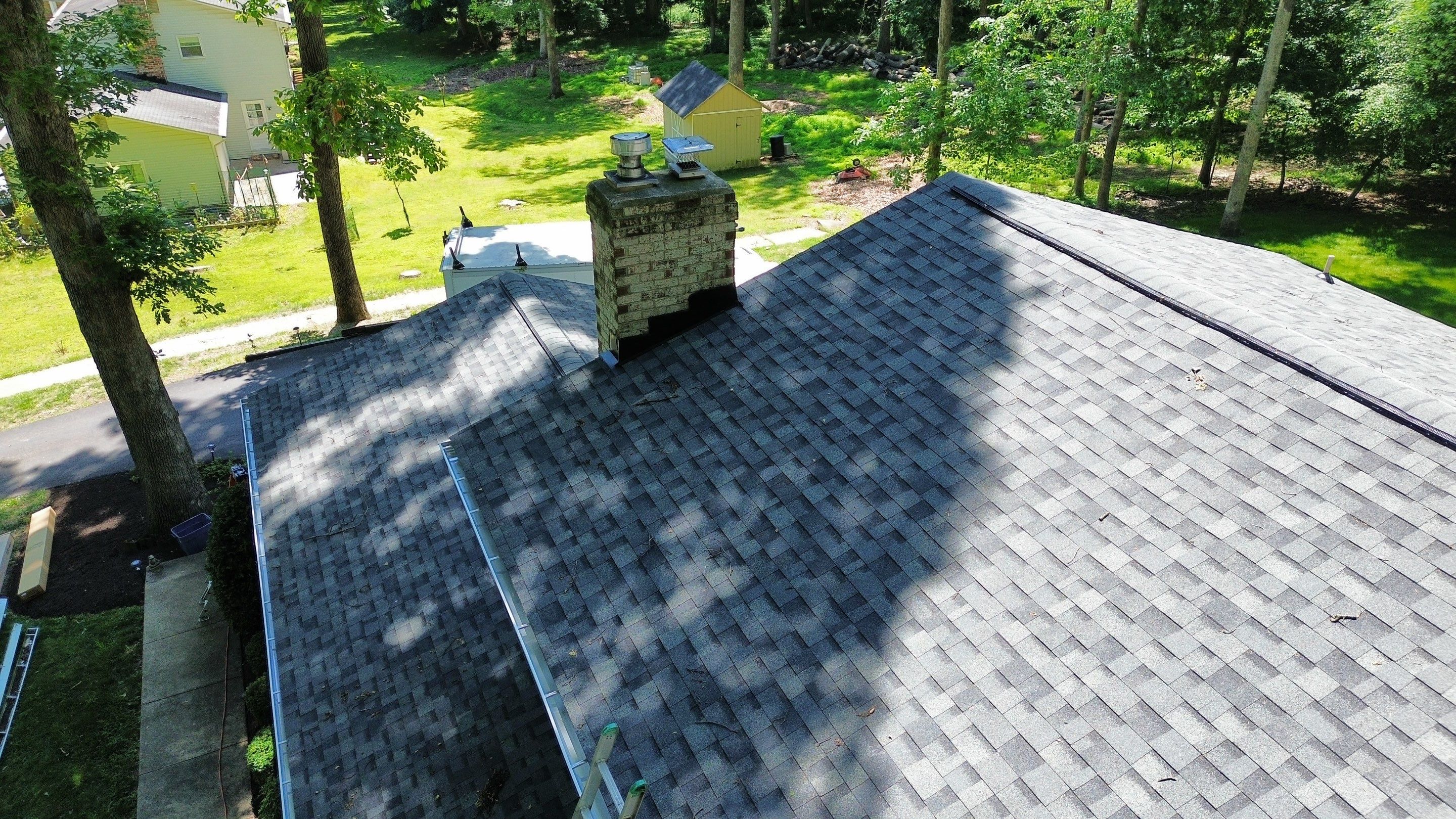 9685 Gwynn Park Drive, Ellicott City, MD 21042 UNITED STATES by American Custom Contractors