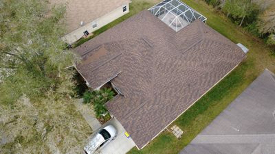 Roof Replacement in Land O' Lakes, FL