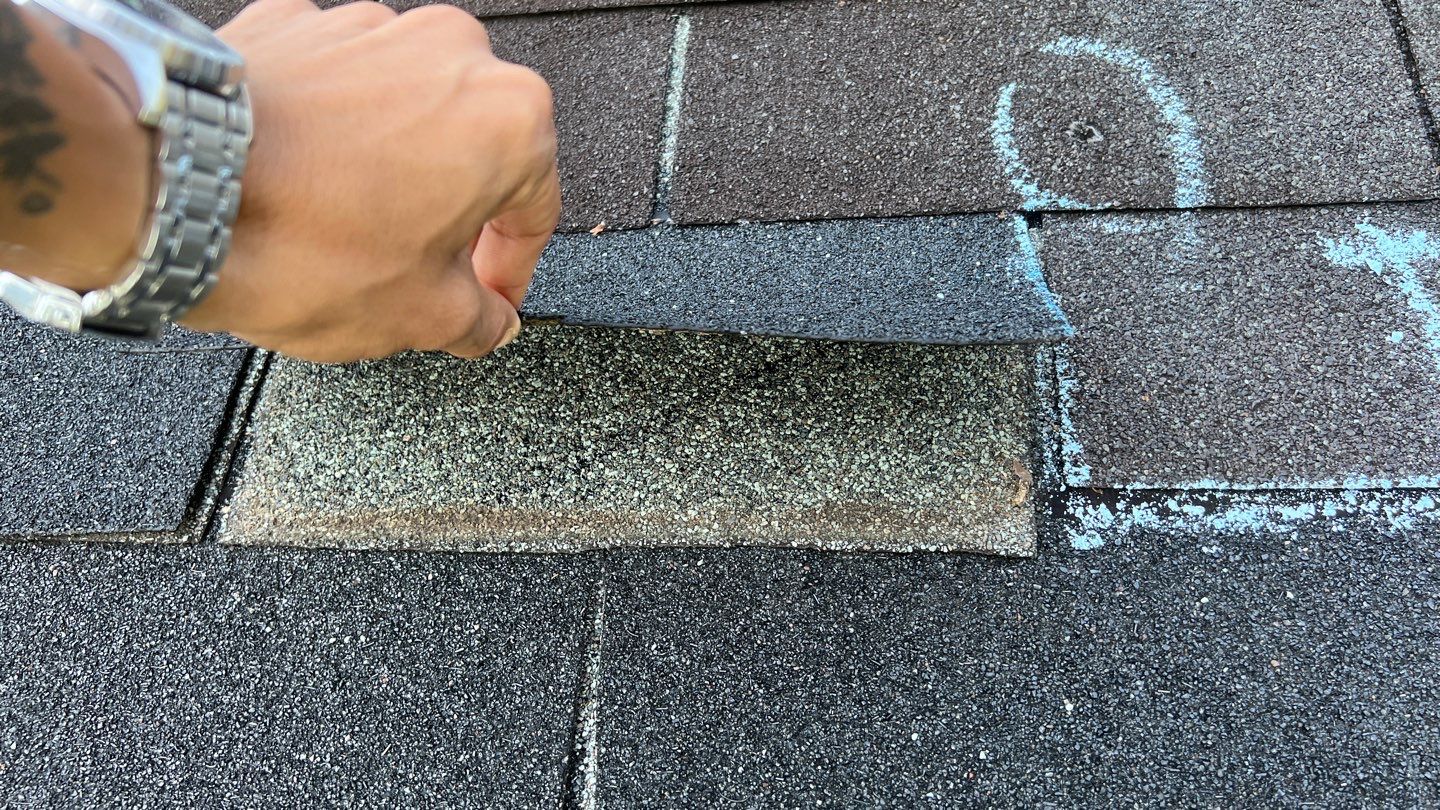 Residential Roofing Installation using Owens Corning by Inspector Roofing and Restoration