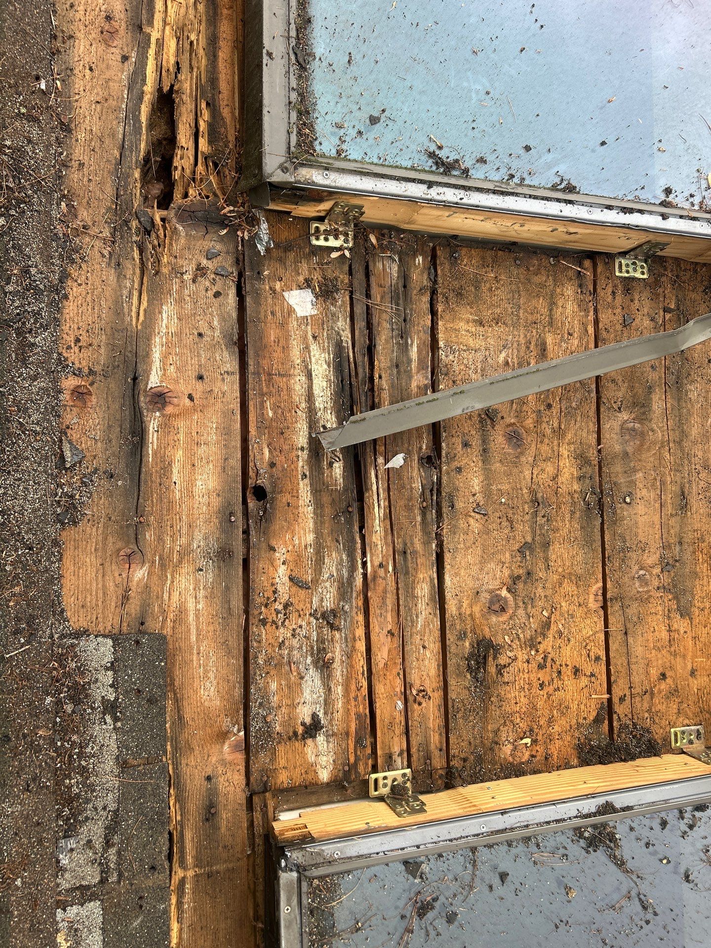 Skylight Replacement & Re-Flashing – Wilmington, MA by Mighty Dog Roofing of Greater Middlesex County