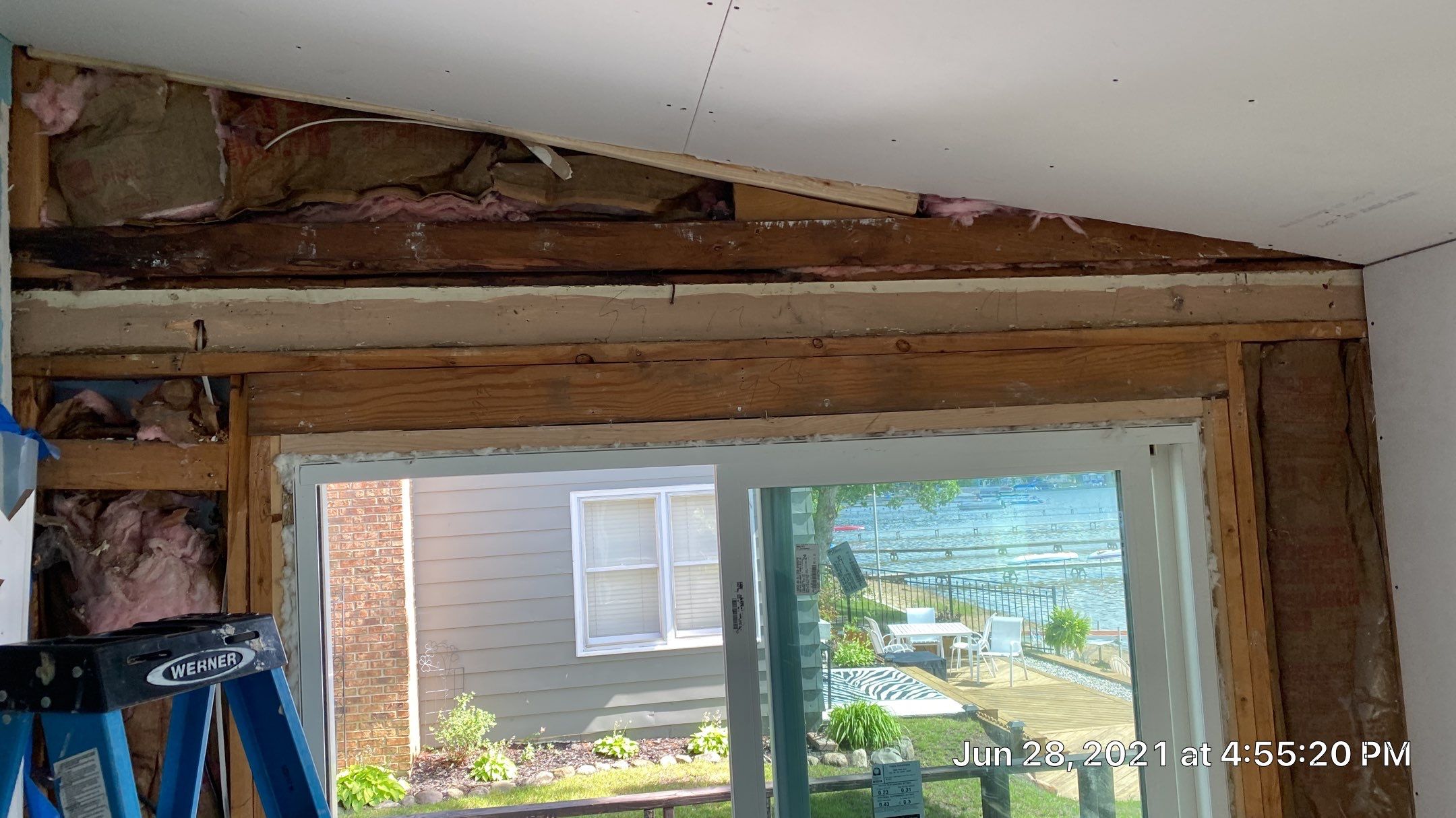 Siding Replacement using CertainTeed Board & Batten by 180 Contractors