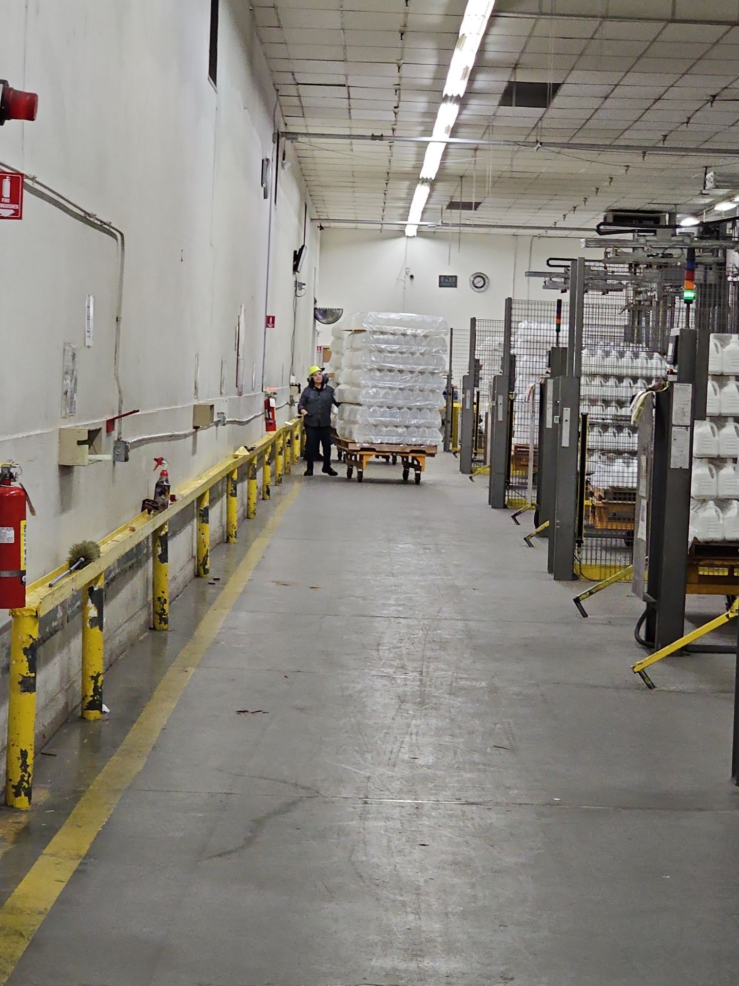 Project in Tracy by Altium Packaging