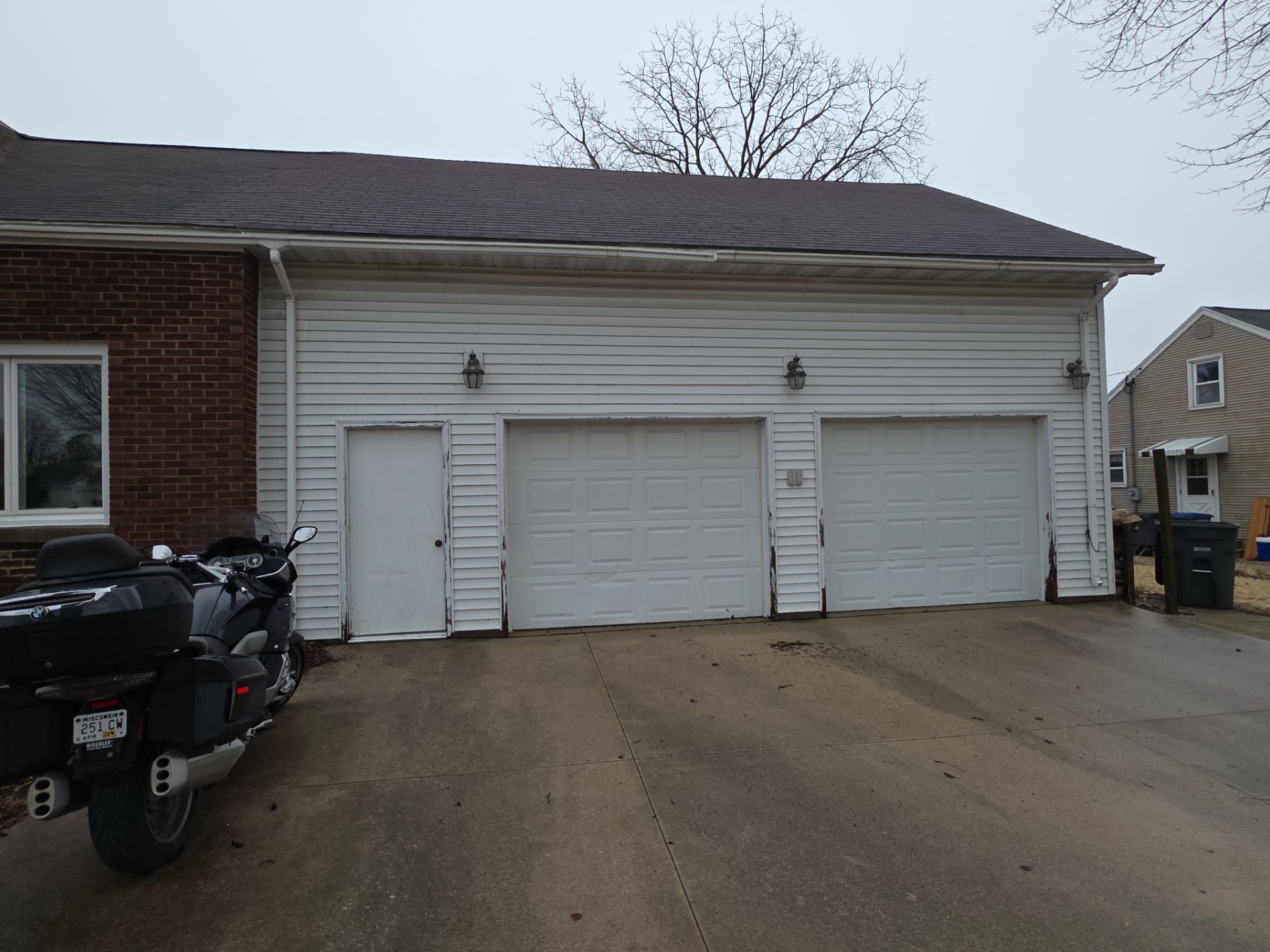 WE GOT THE NACK OF THIS JOB!  by Gellings Roofing & Siding