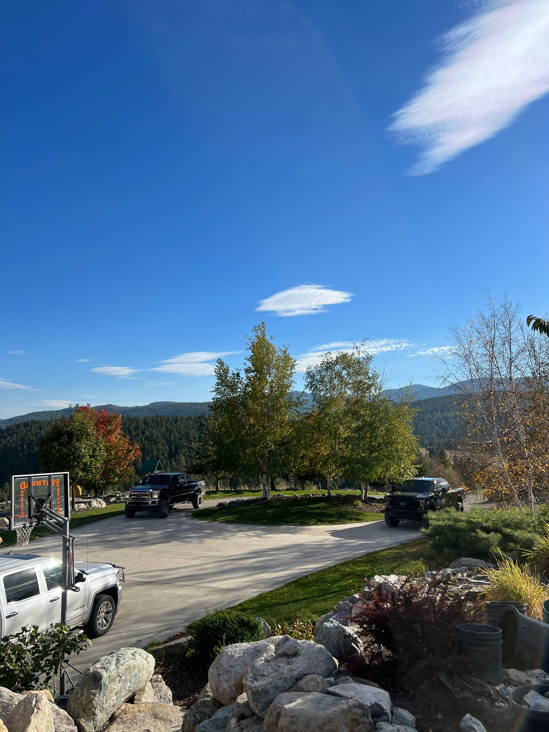 Owens Corning TruDefinition Duration - Aged Copper by Montana Roofing Solutions