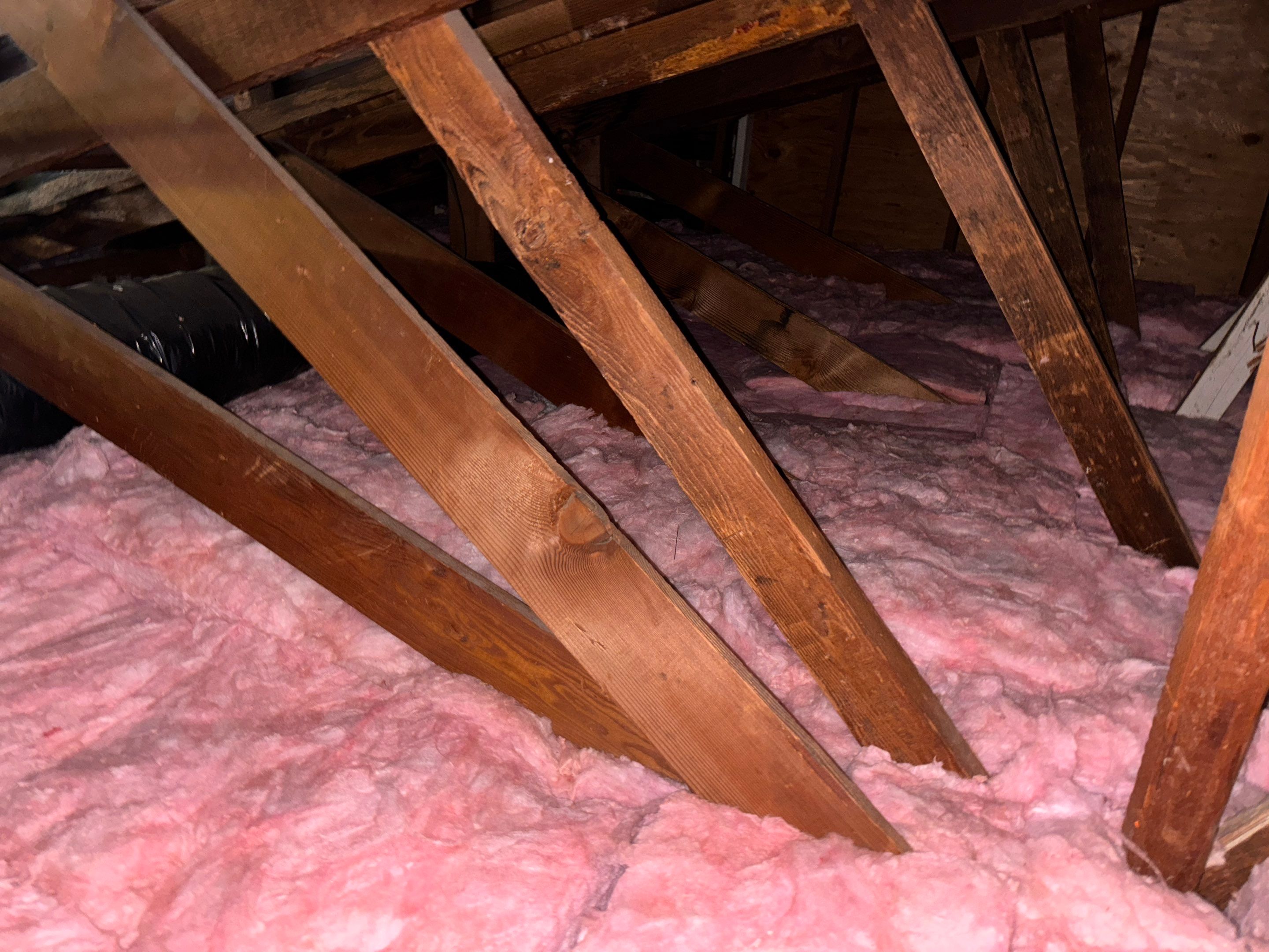 Project in Los Angeles by Insulation Labs