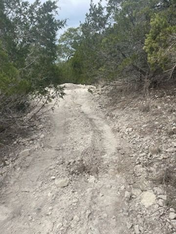 Out of site, out of mind! 40K gallons by Hill Country Rain Water