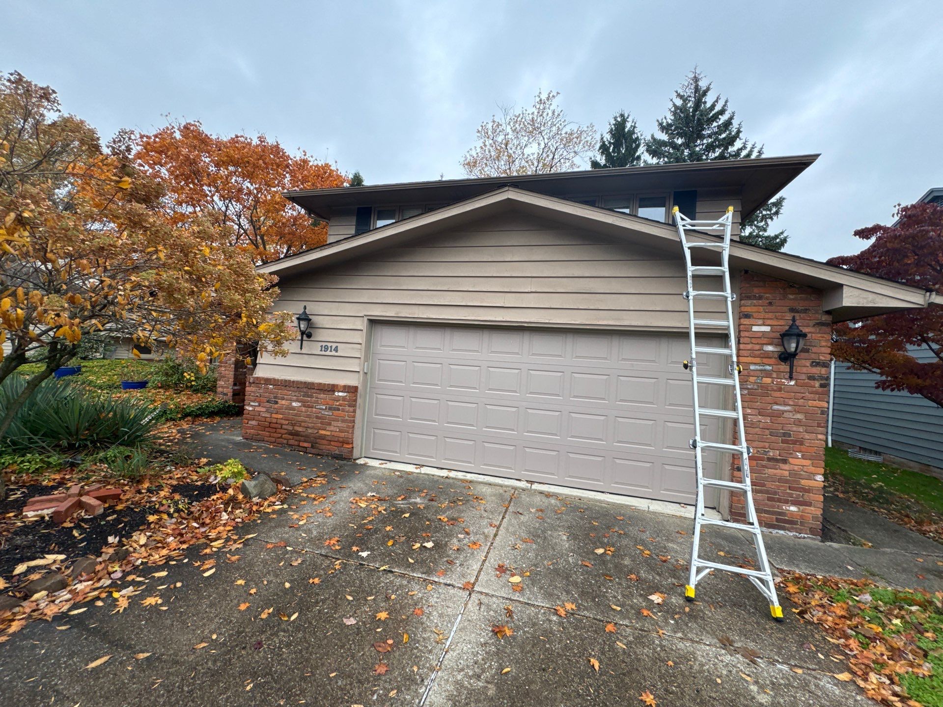 Roof Replacement by Homestyle in Lyndhurst by Homestyle Home Improvements (HHI)