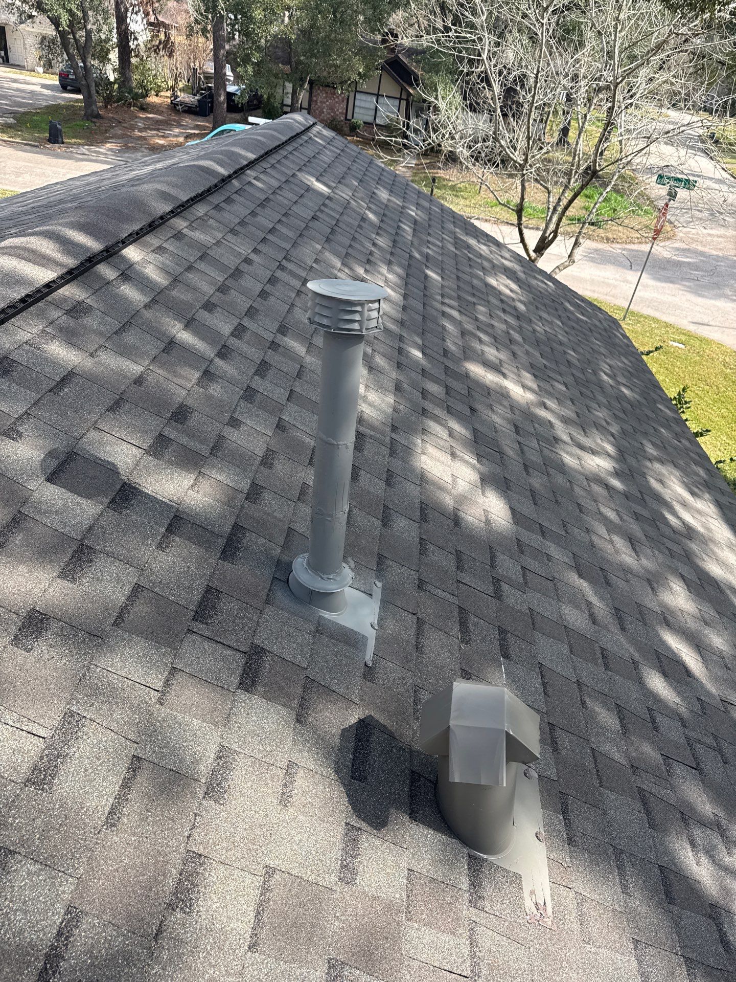 Roof Replacement Kingwood by Roof Repair Services LLC