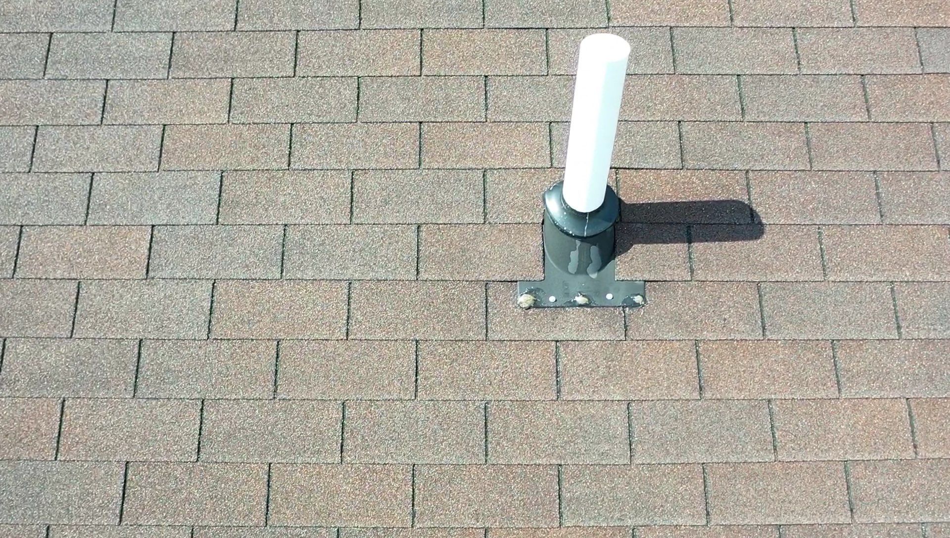 Saved The Life Of Another Roof! Don’t Prematurely Replace Your Roof.  by Save My Roof,LLC