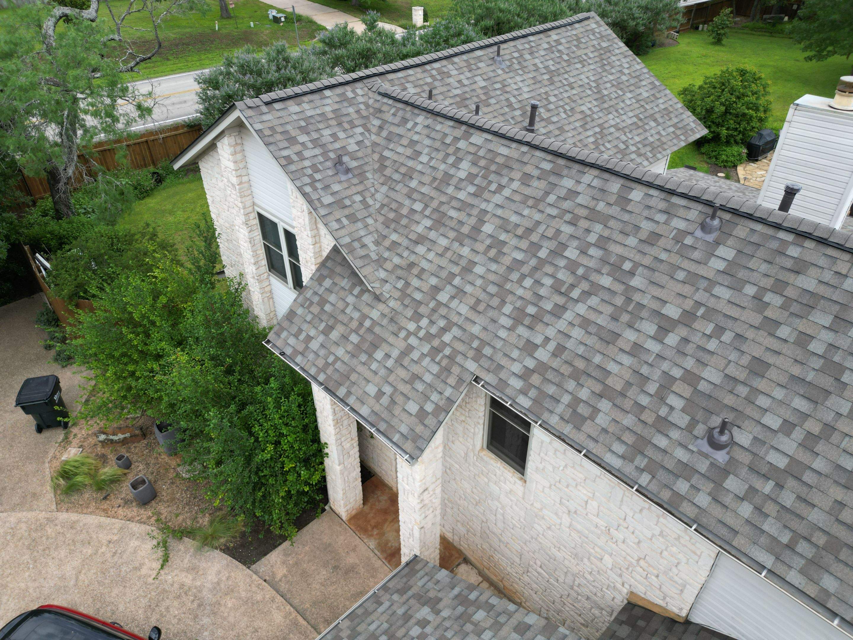 Driftwood - Owens Corning TruDefinition Duration by RoofsOnly.com