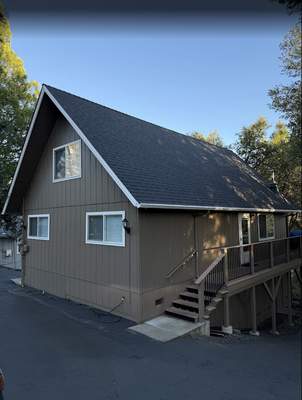 Exterior Painting in Gloveland