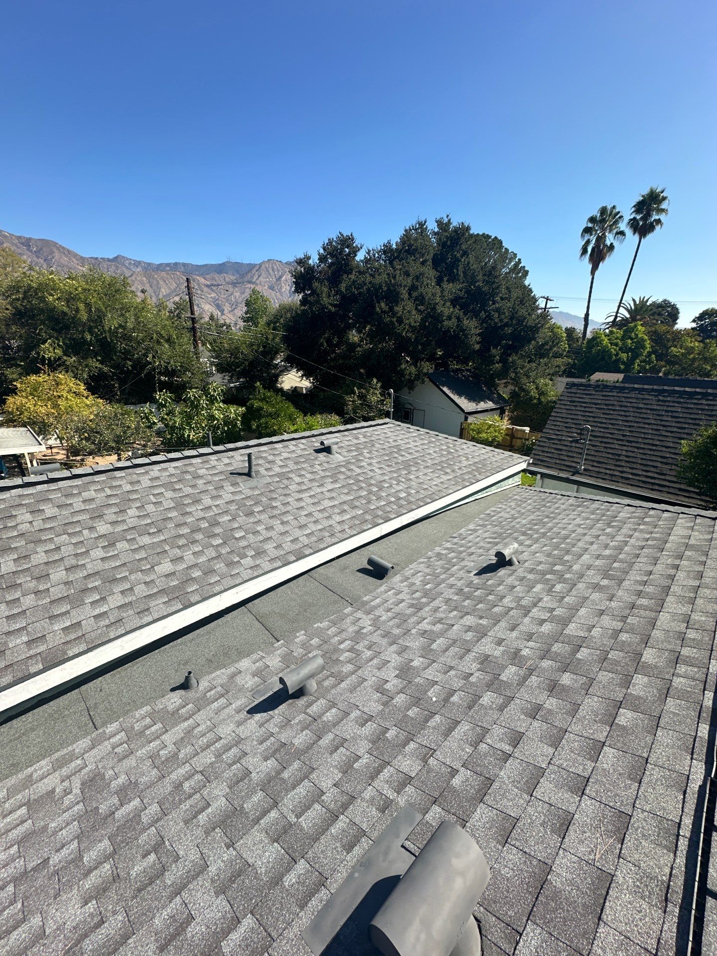 Roof Replacement- Pasadena, CA 91104 by Epic Roof Replacement