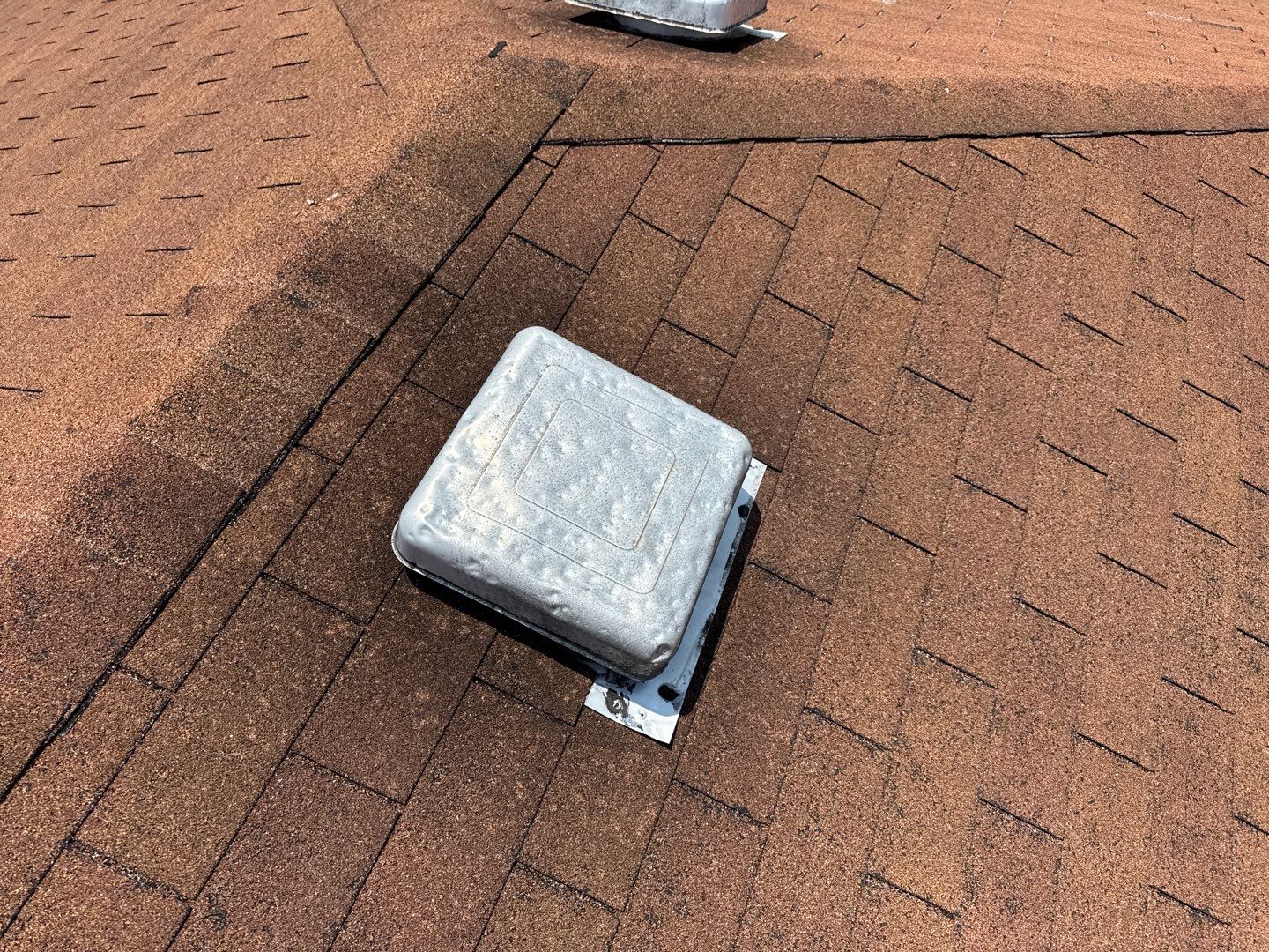 Project in Chattanooga by Aultman Roofing