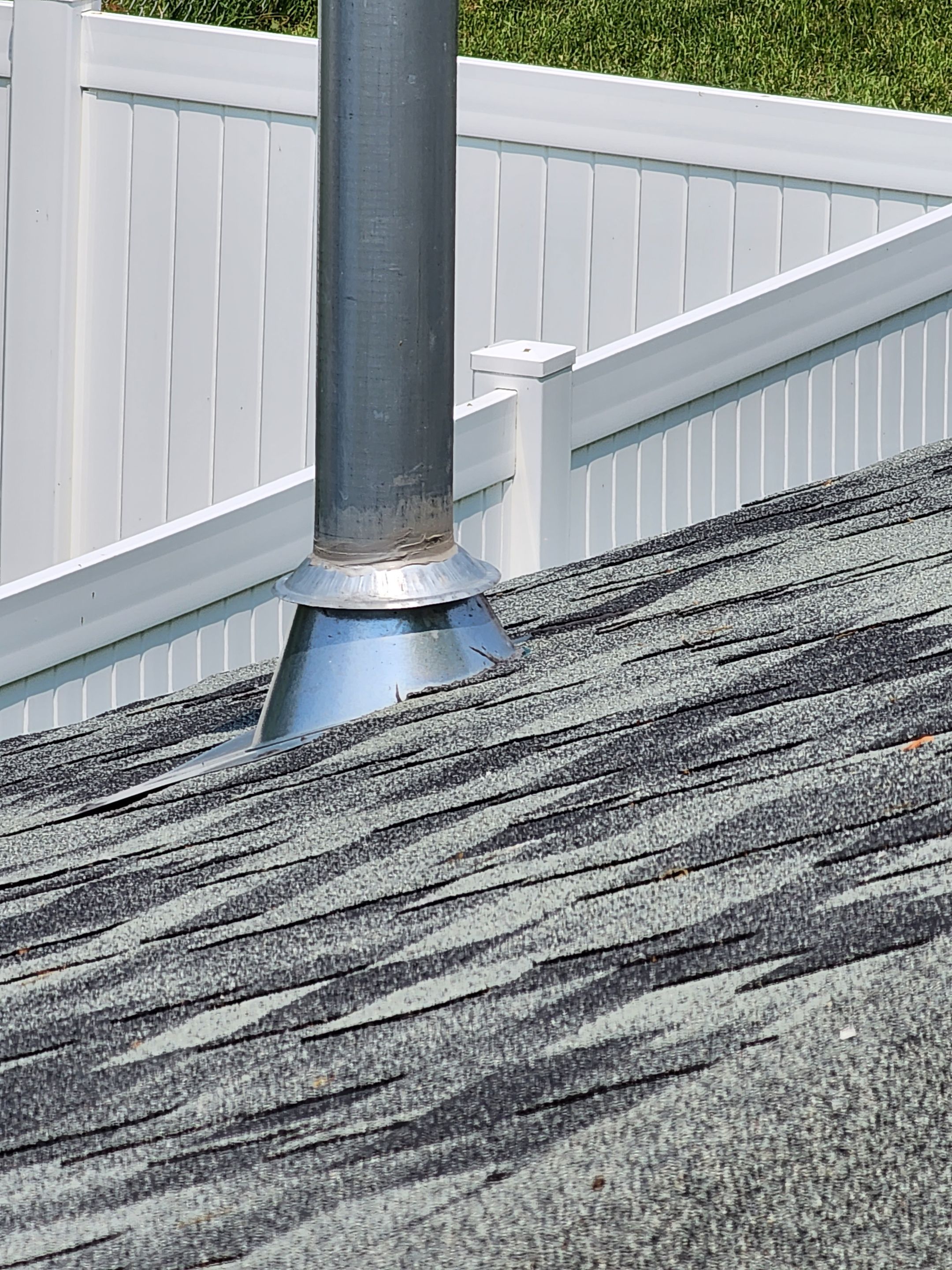 Brighten up your home and whole neighborhood while you're at it! by Weather-Tite Exteriors LLC