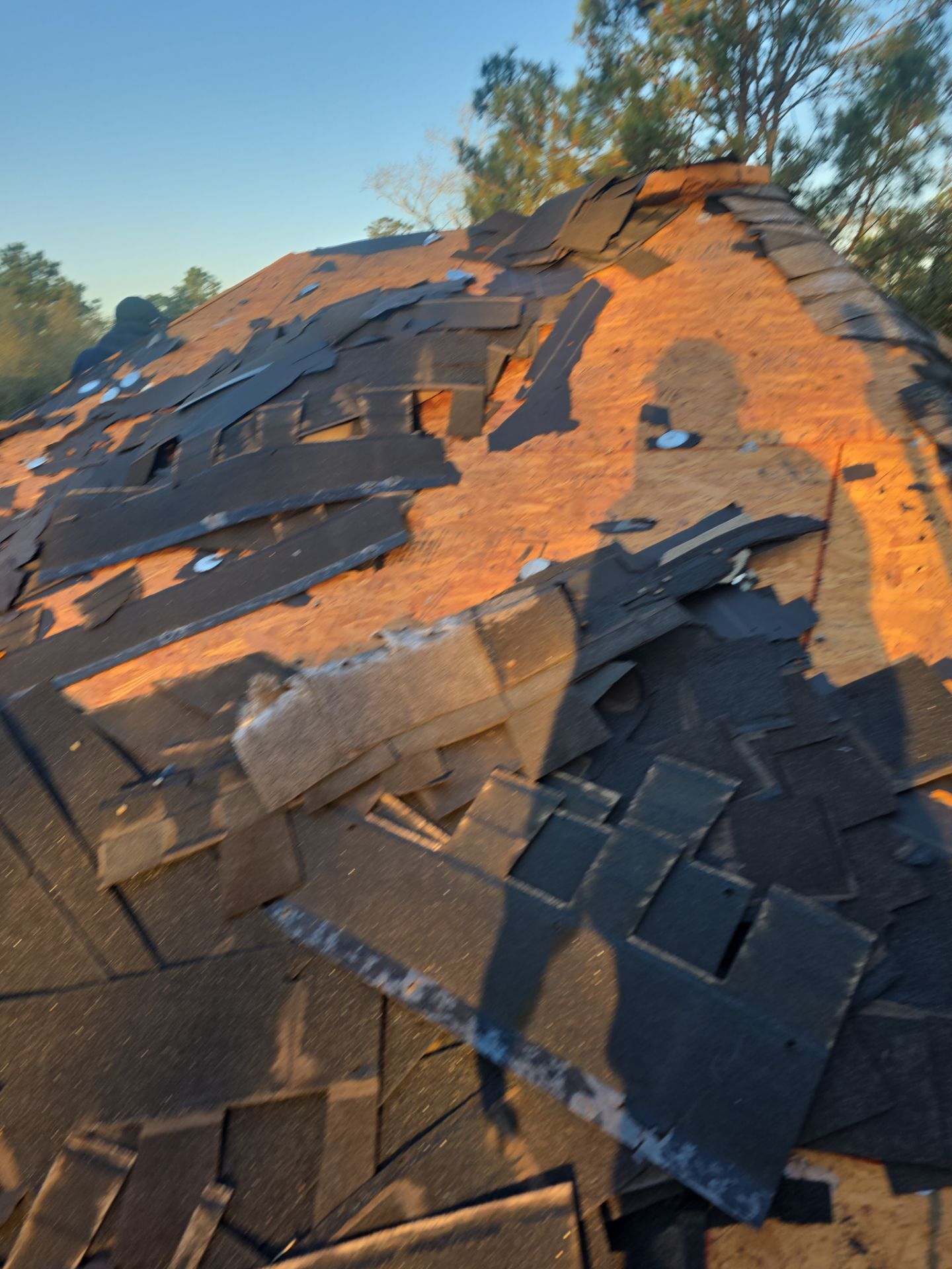 Roof Replacement Humble by Roof Repair Company