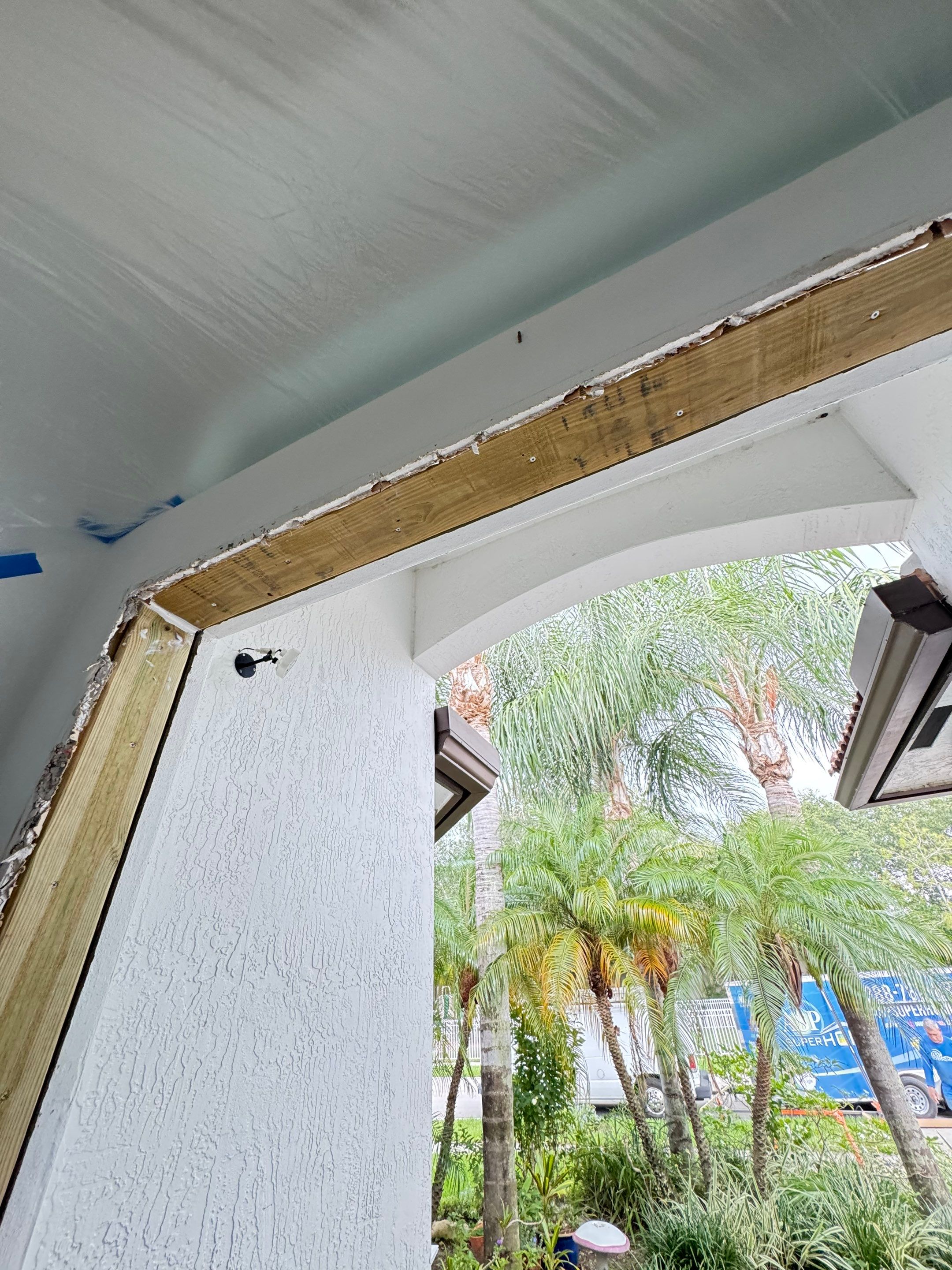 Replacement of doors-Miramar, fl by ASP SuperHome