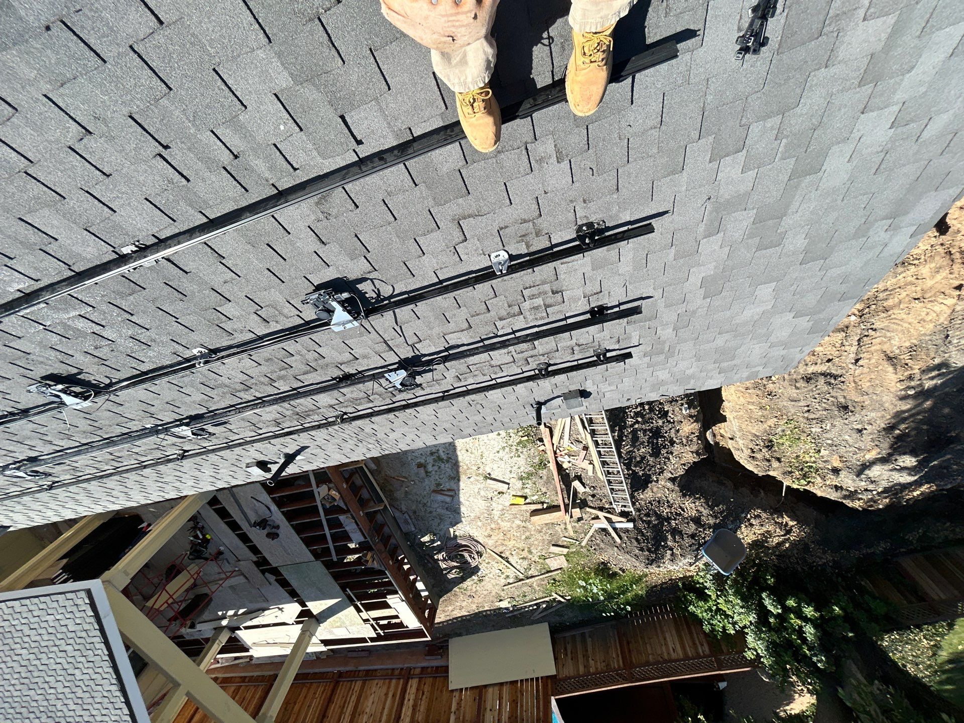 Tesla Powerwall and Solar Energy System Installation in Rolling Hills Estates by AWS Solar