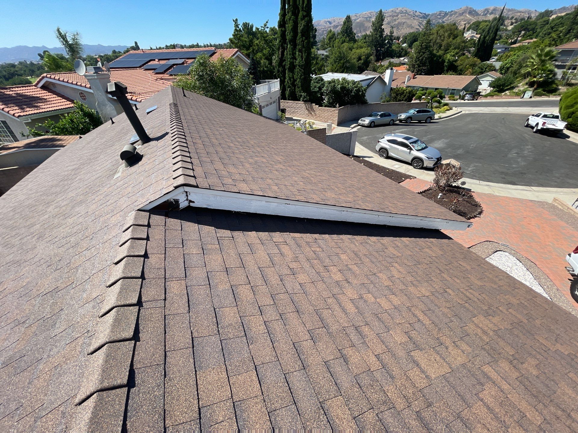 Roof Replacement - Northridge CA 91326 by Epic Roof Replacement