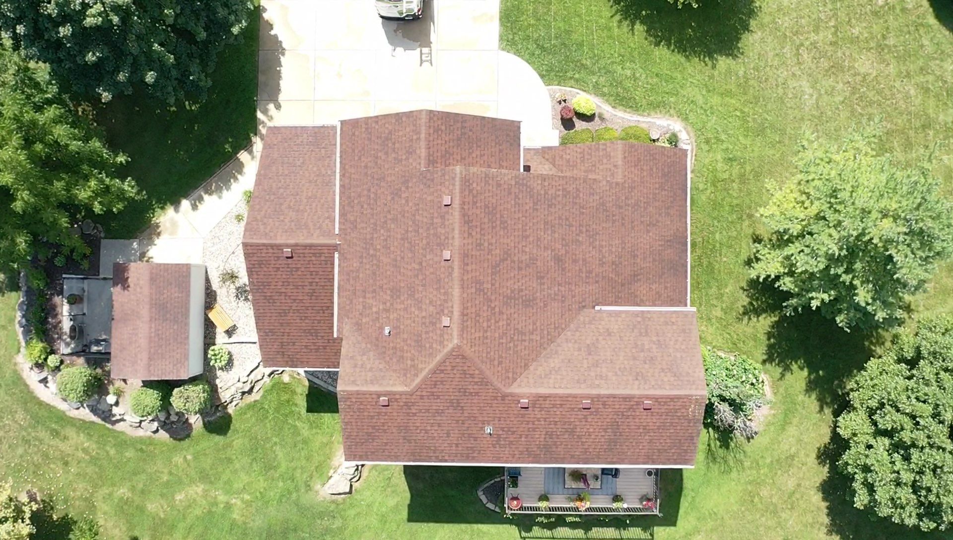 Save The Life Of Another Roof. Don’t Prematurely Replace Your Roof.  by Save My Roof,LLC