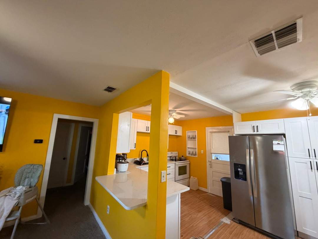 Project in Auburndale by You Restorations LLC DBA YOU-Home