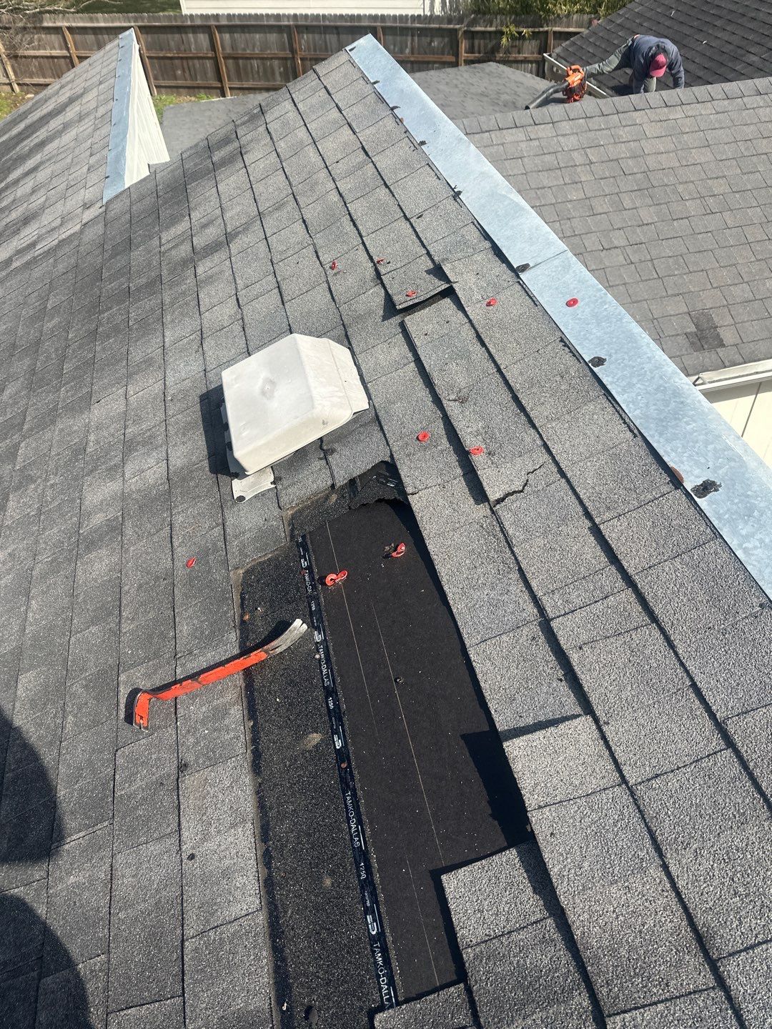 Roof Repair Katy by Roof Repair Company