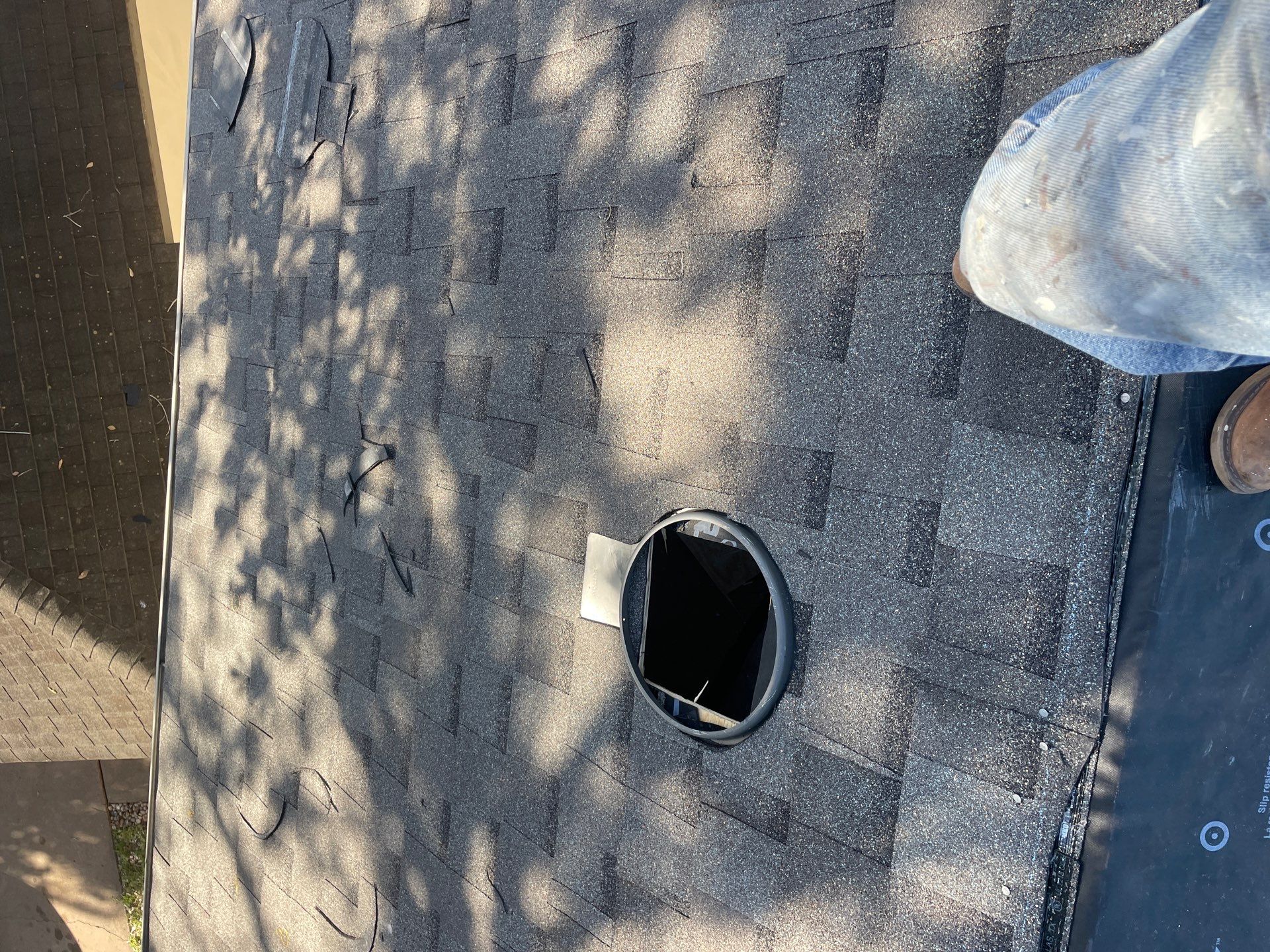 Roof Repair Houston by Roof Repair Company