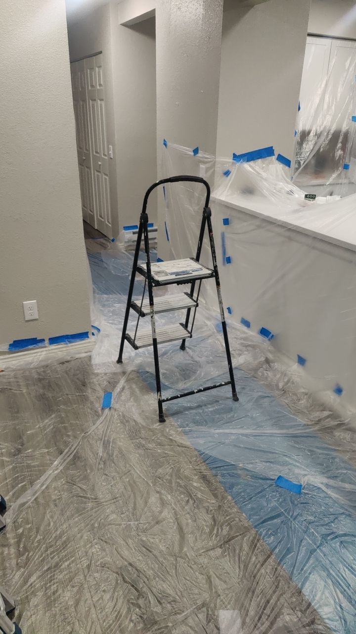 Water Damage by Accountable Home Services