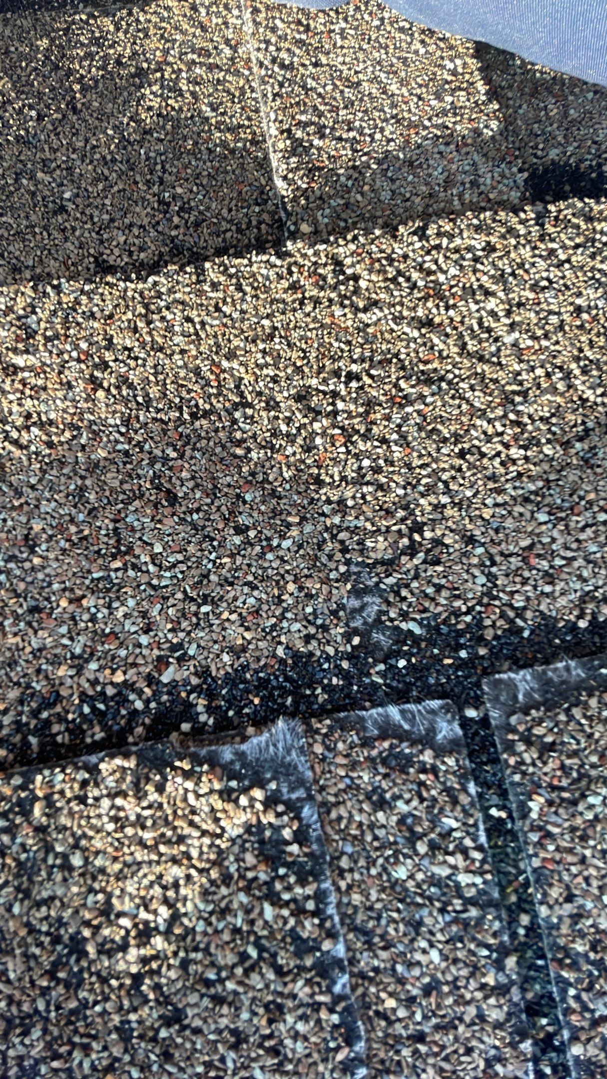 Roof Replacement using CertainTeed Landmark by 180 Contractors
