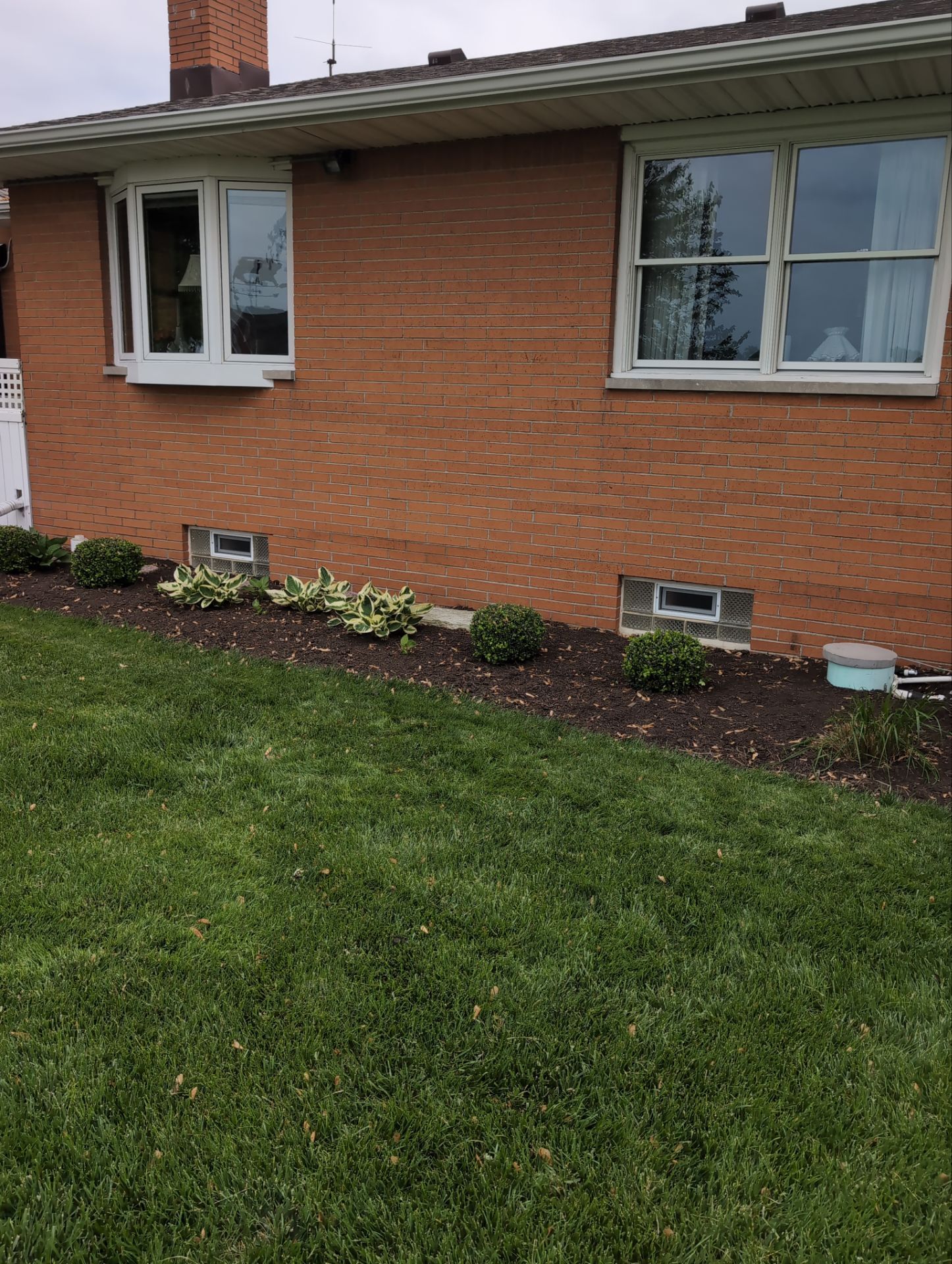 Exterior Waterproofing by Toledo Basement Repair
