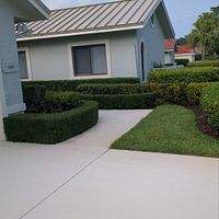 24ga 1.5" Mechanical Seam Sierra Tan by Total Roofing System The Metal Roof Experts