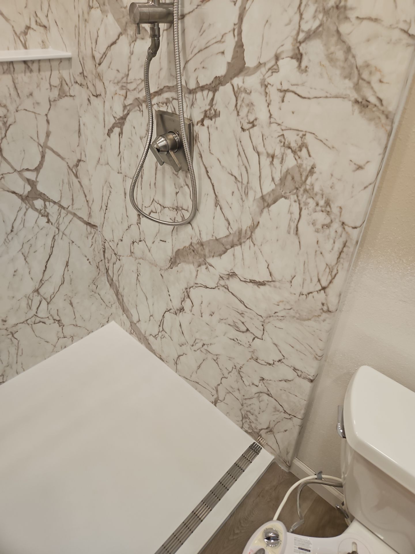 Project in Loveland by Discount Bath LLC