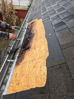 Roof Repair Richmond