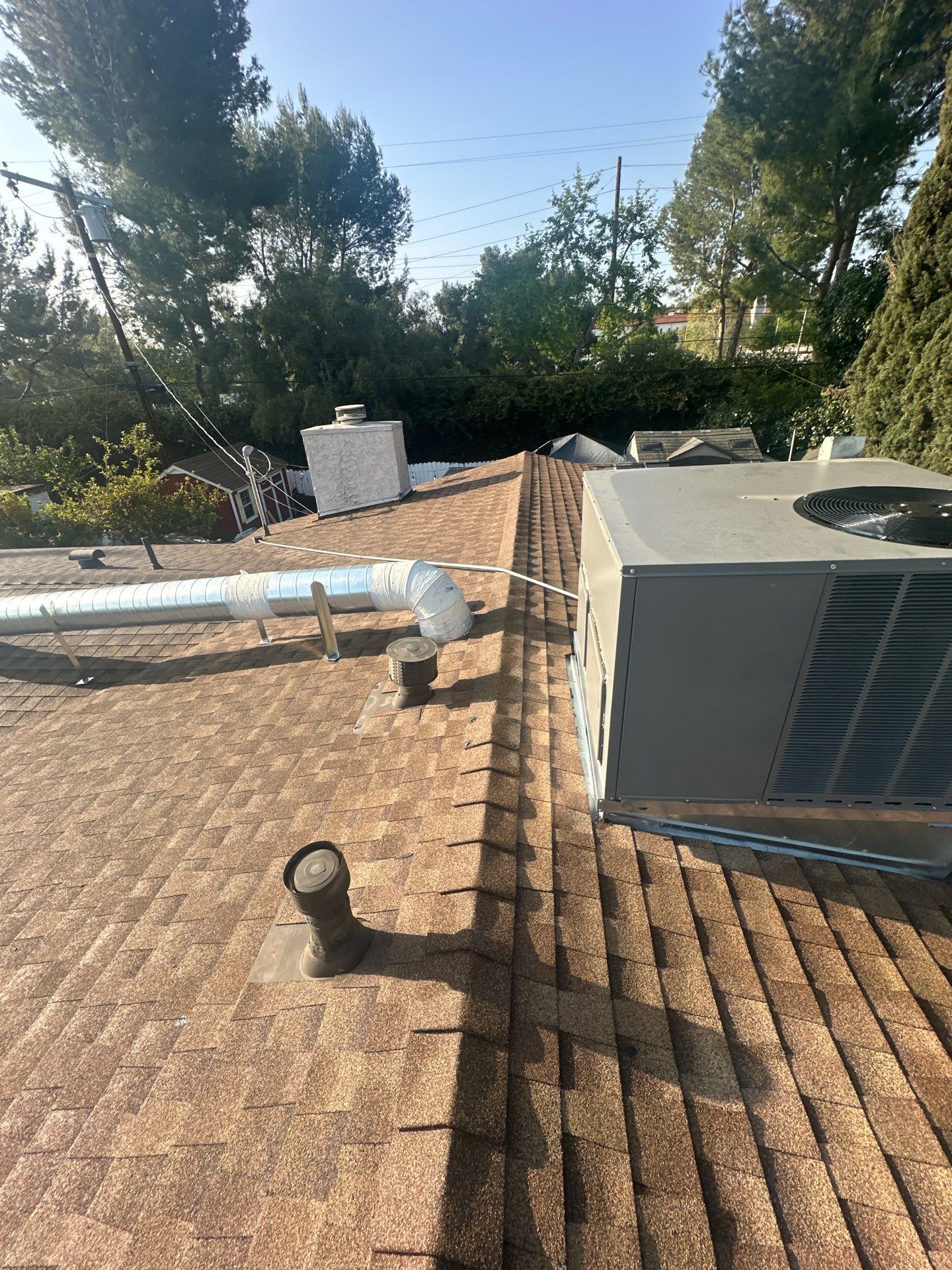 Roof Replacement- Los Angeles, CA 91306 by Epic Roof Replacement