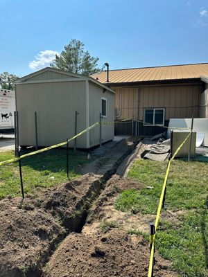 Project in Murphysboro